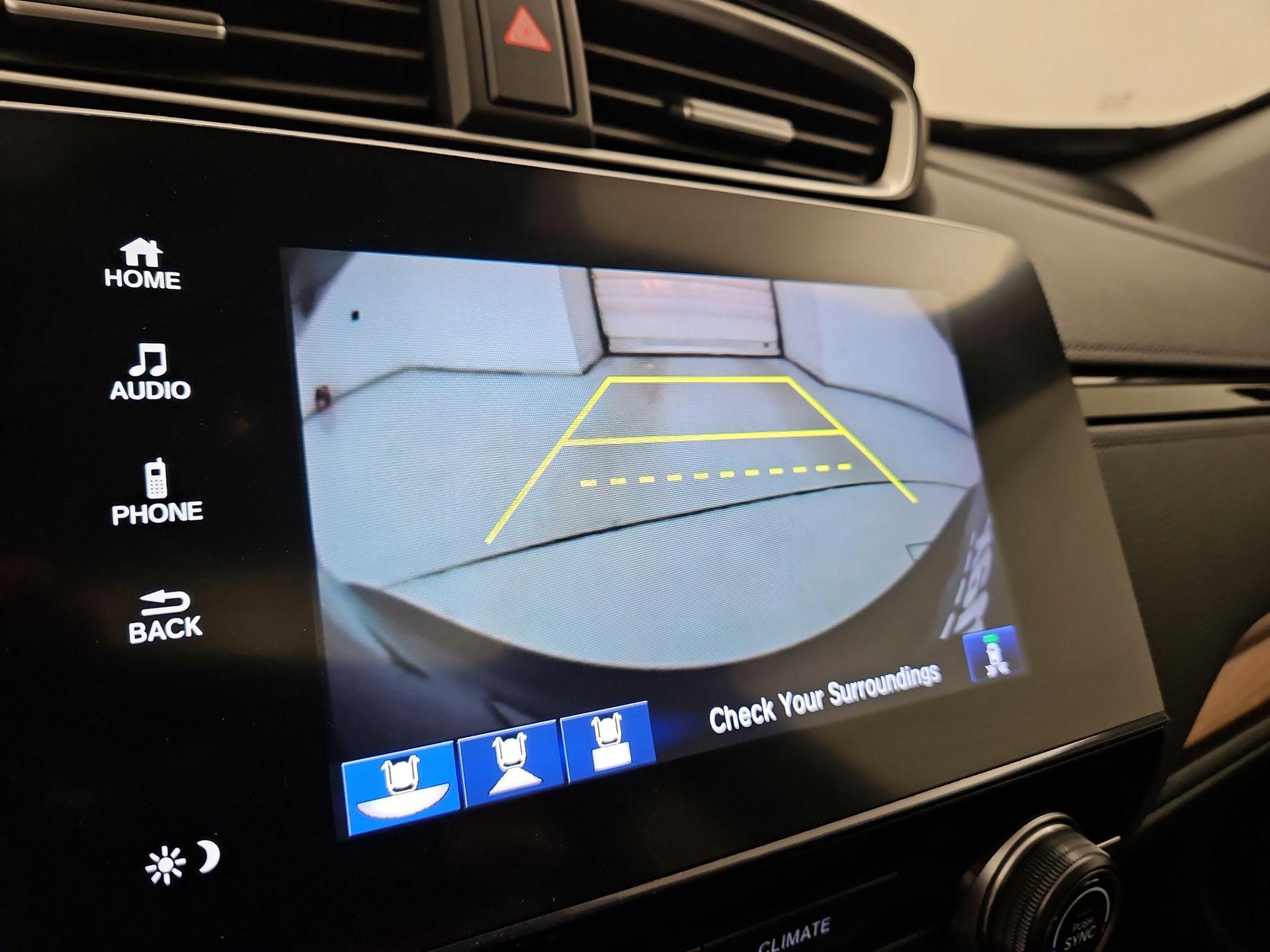 Thumbnail: 2019 Honda CR-V - 14