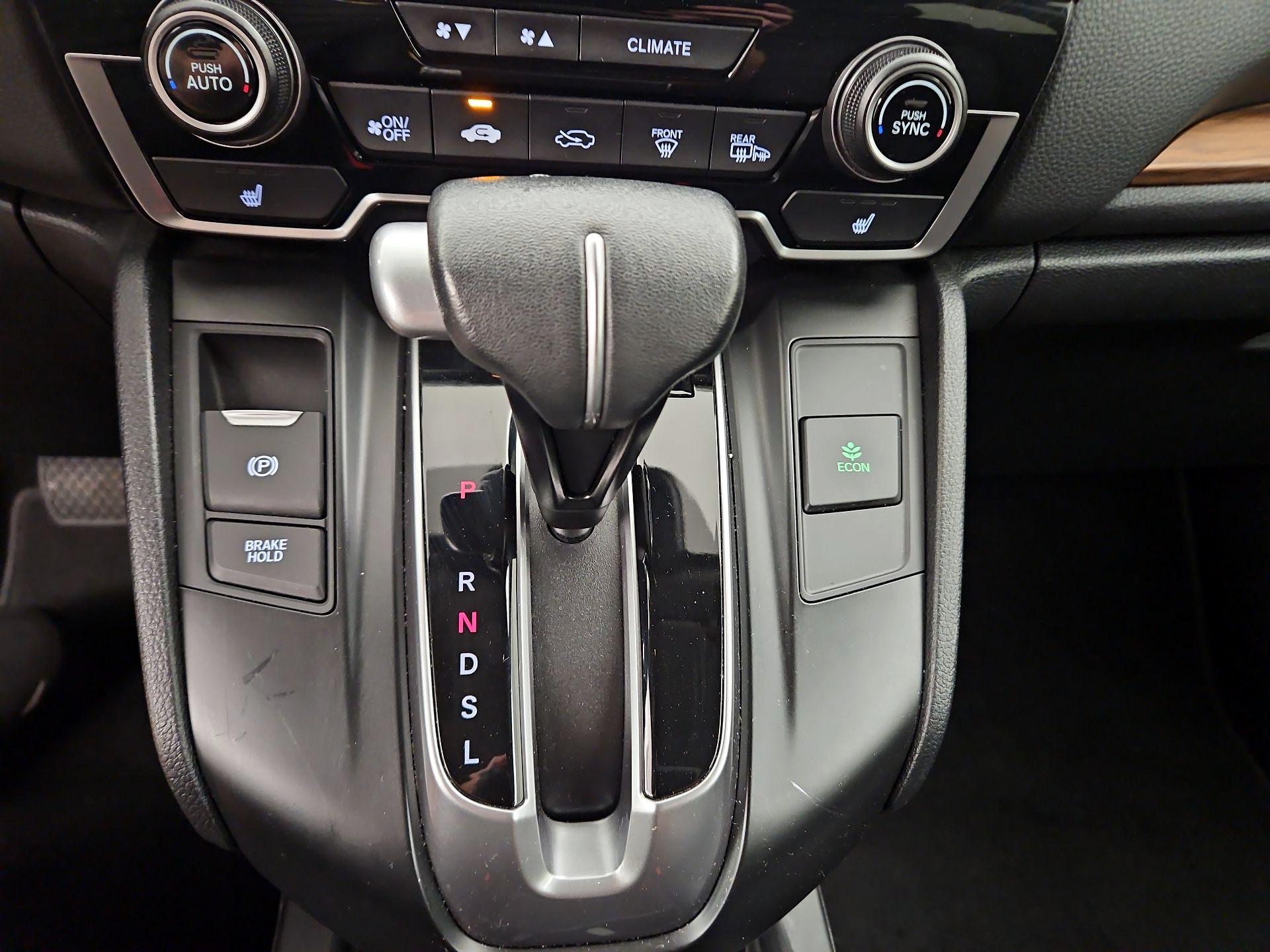 Thumbnail: 2019 Honda CR-V - 17