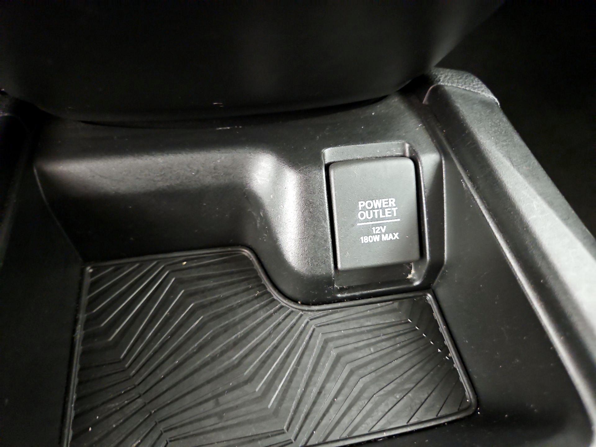 Thumbnail: 2019 Honda CR-V - 18