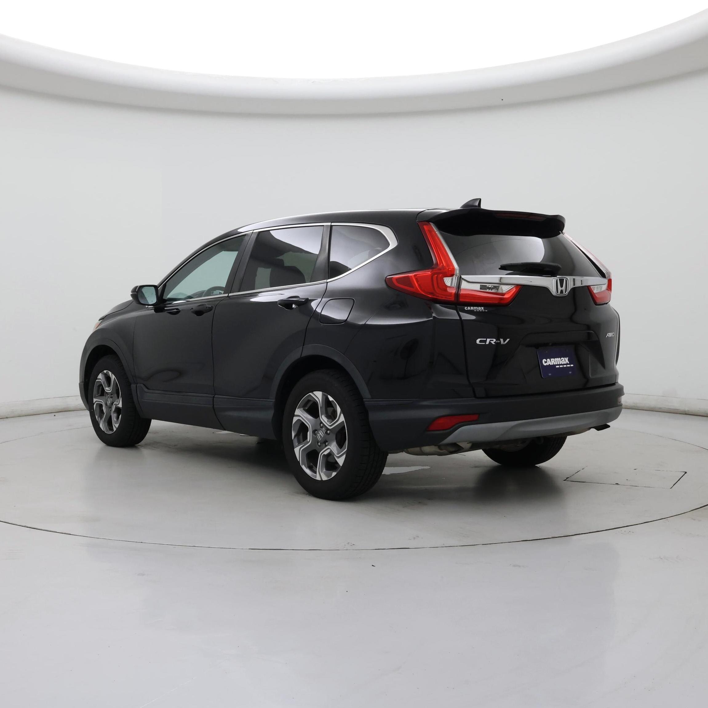 Thumbnail: 2019 Honda CR-V - 2