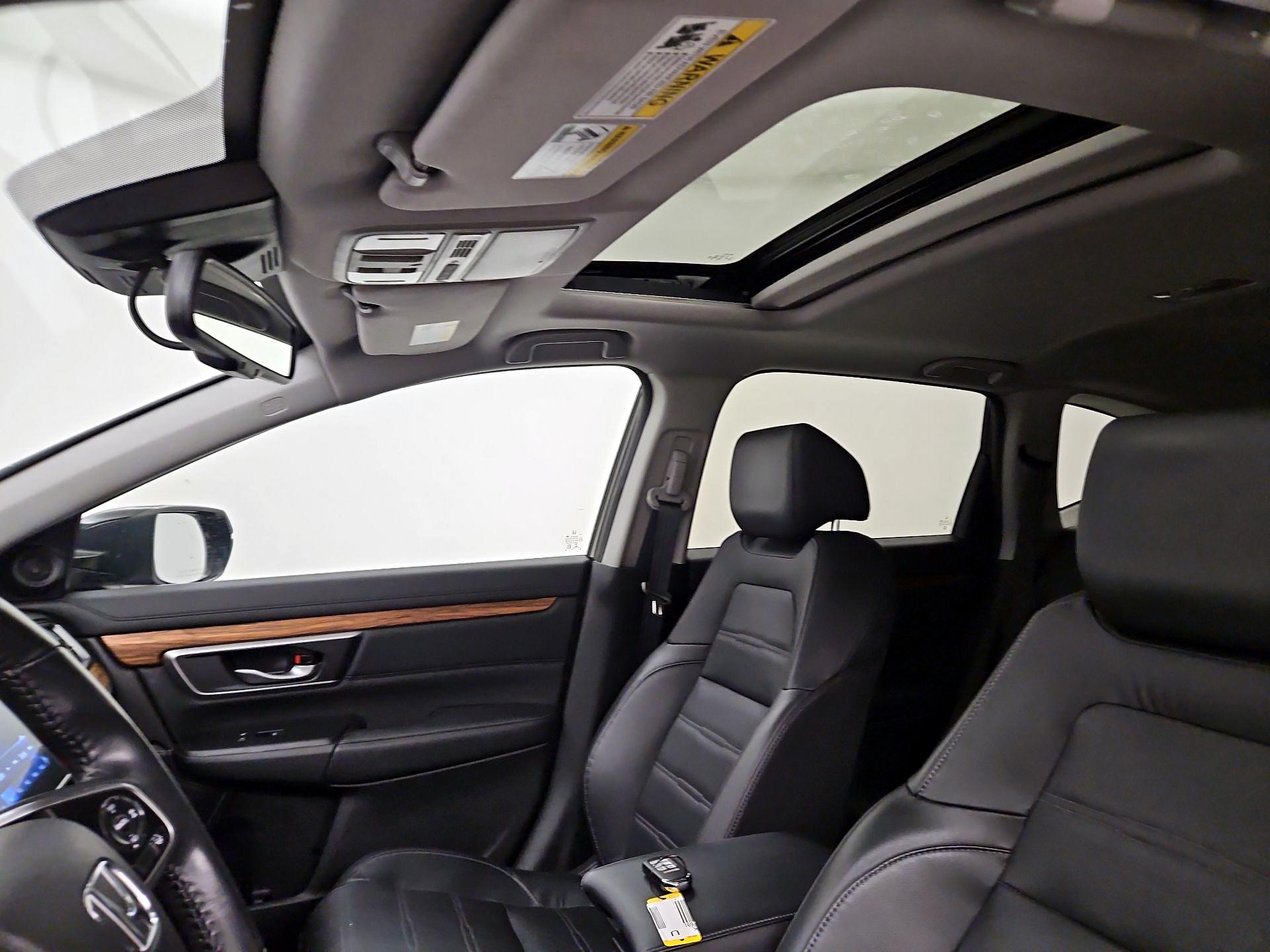 Thumbnail: 2019 Honda CR-V - 19