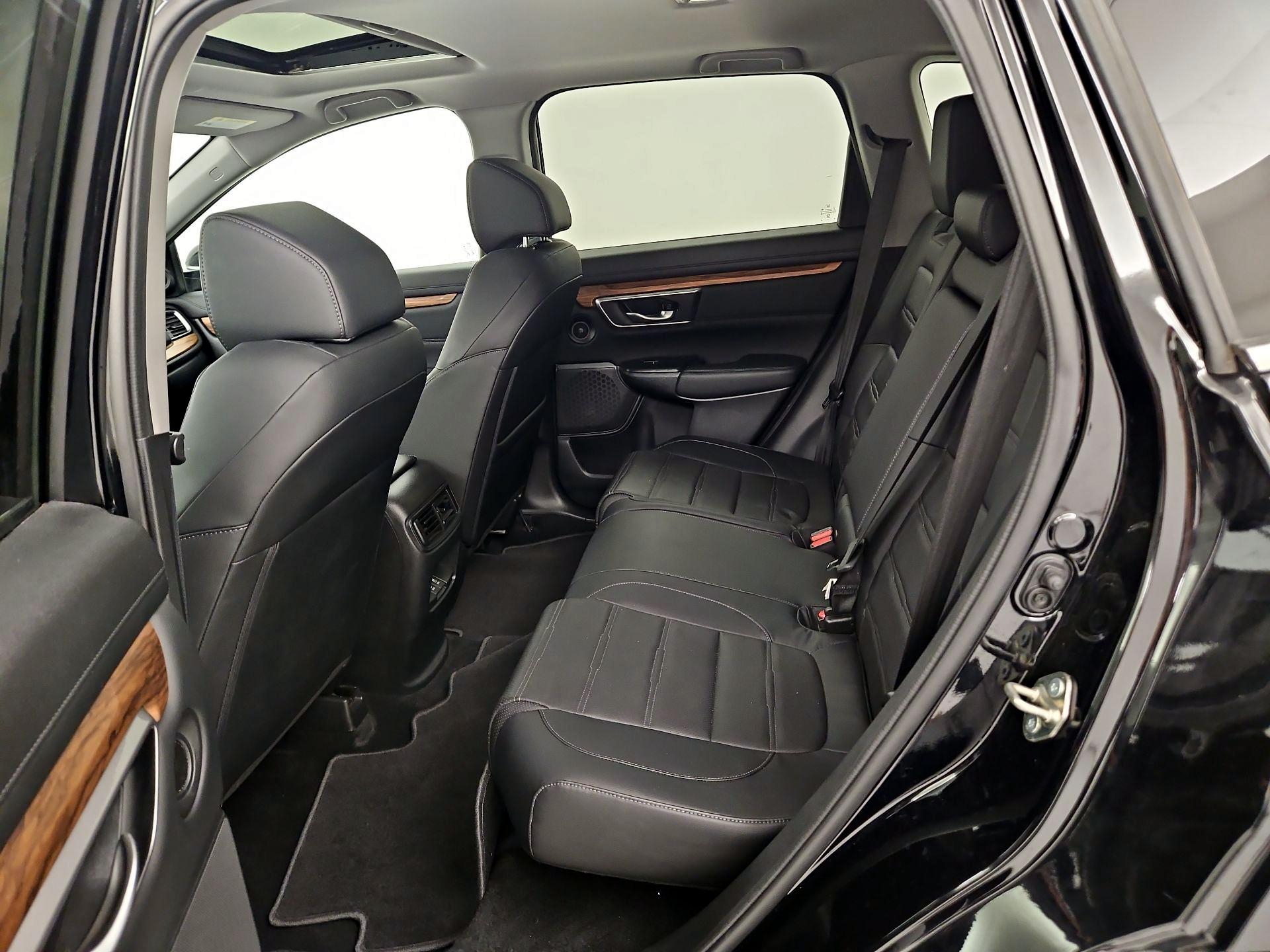 Thumbnail: 2019 Honda CR-V - 20