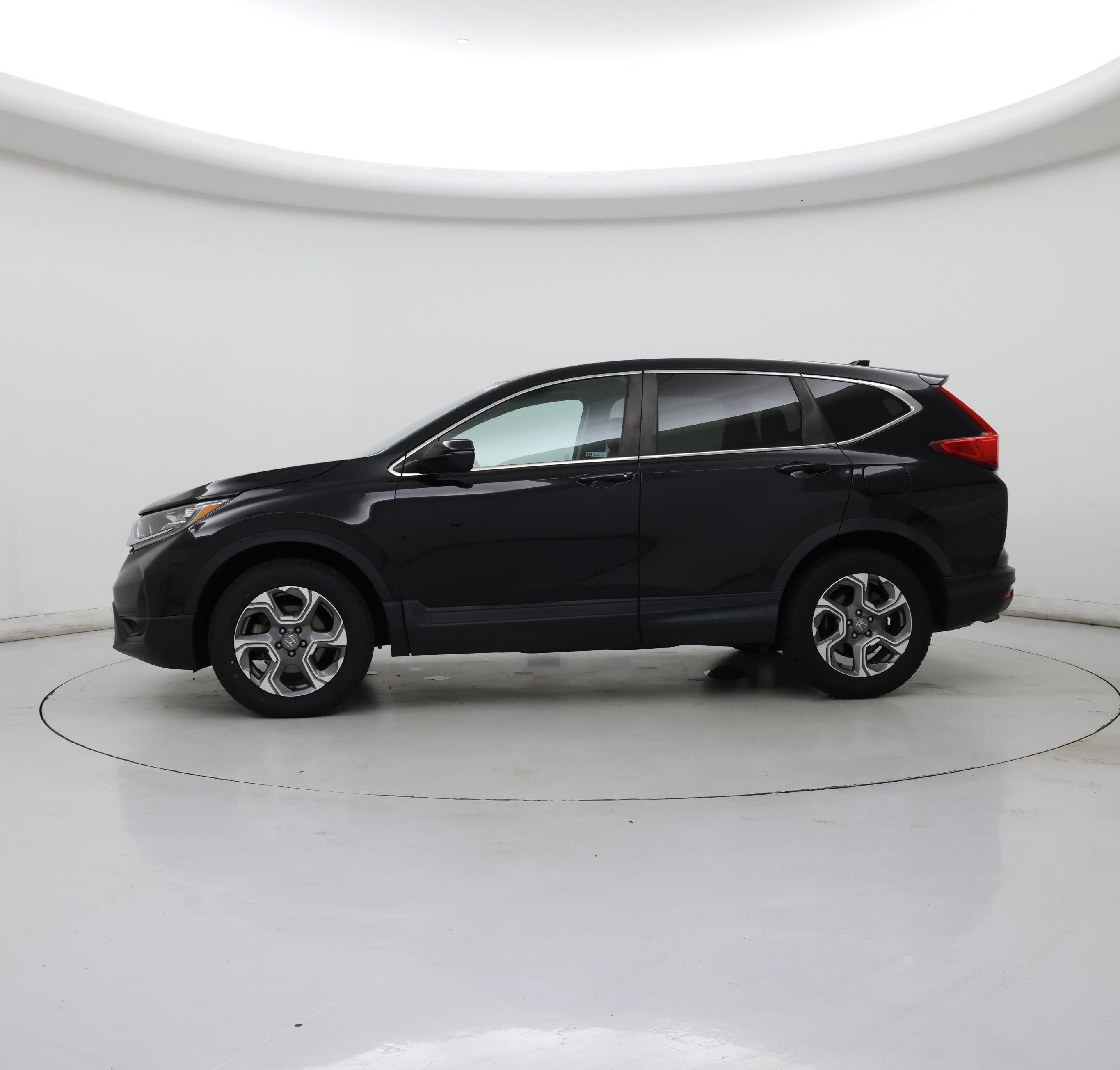 Thumbnail: 2019 Honda CR-V - 3