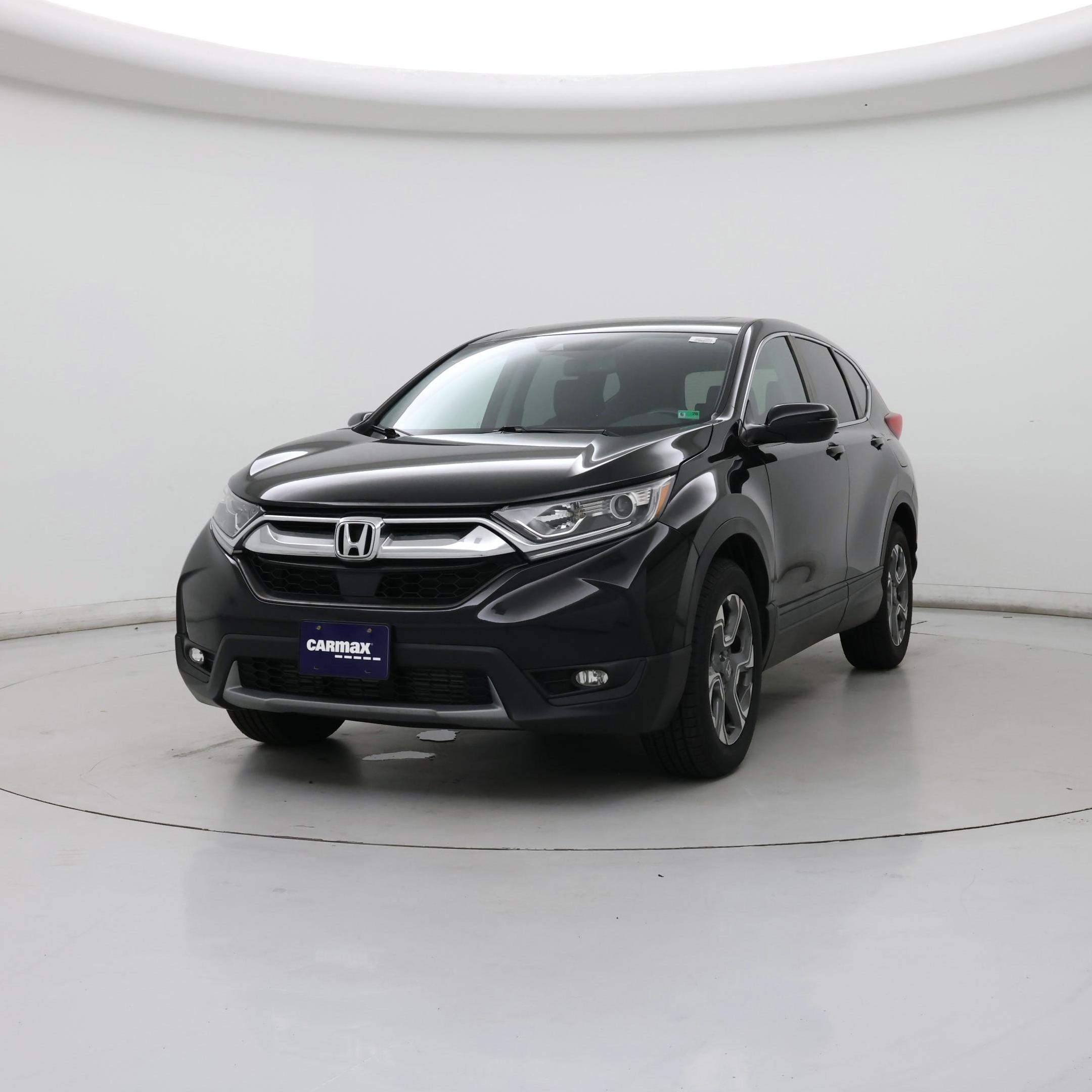 Thumbnail: 2019 Honda CR-V - 4