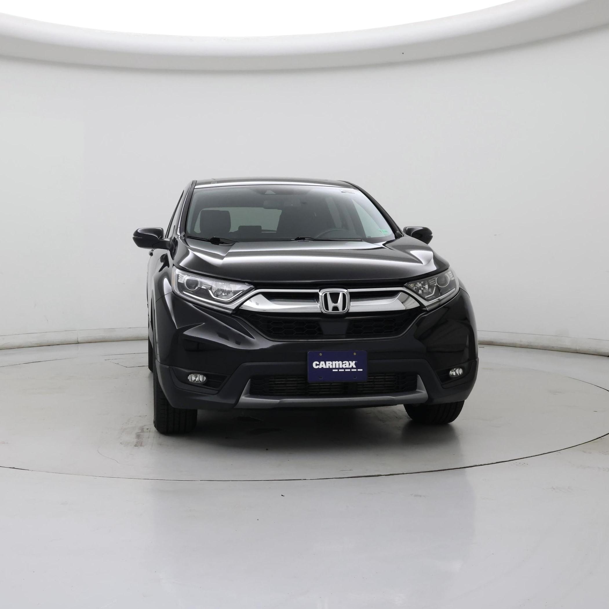 Thumbnail: 2019 Honda CR-V - 5
