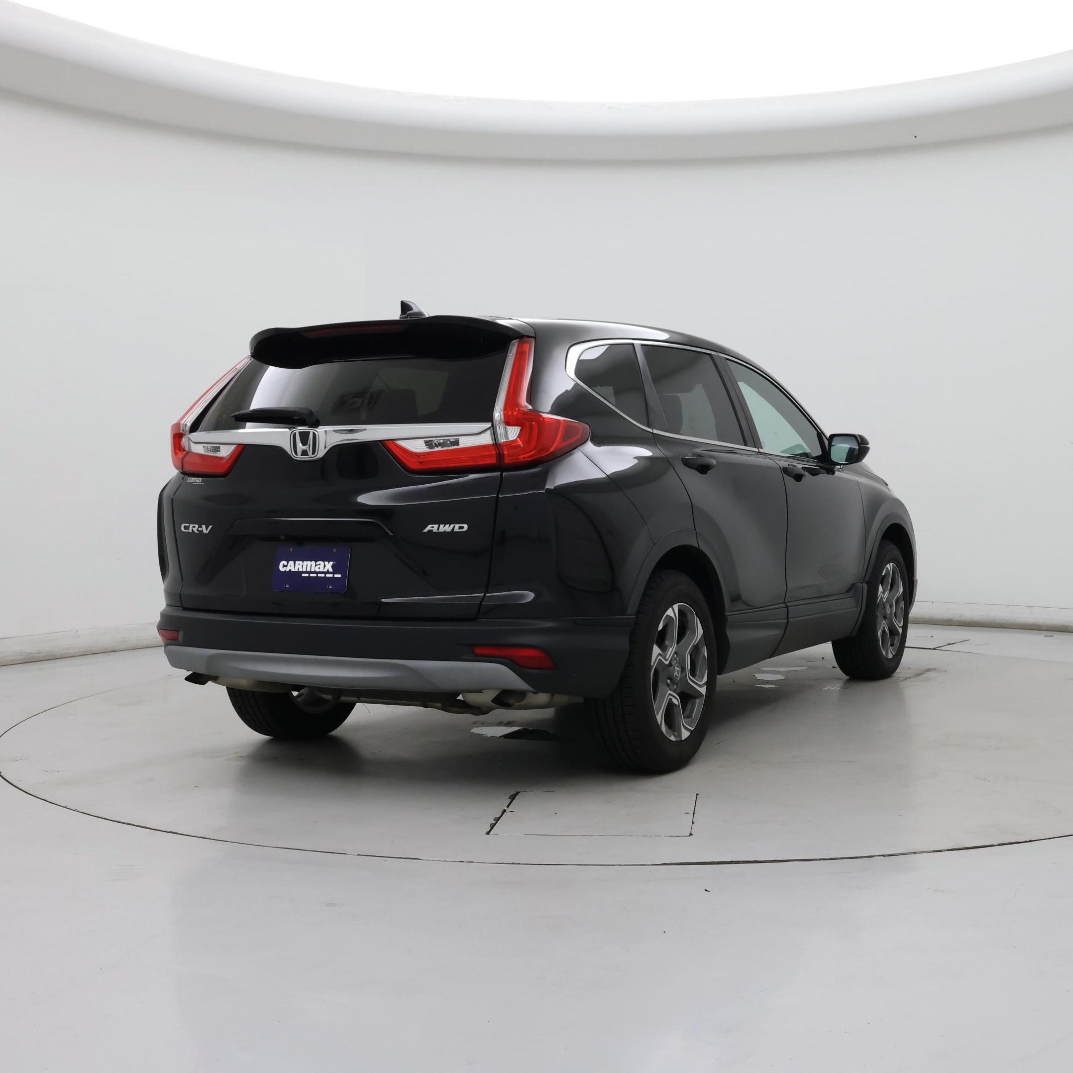 Thumbnail: 2019 Honda CR-V - 8
