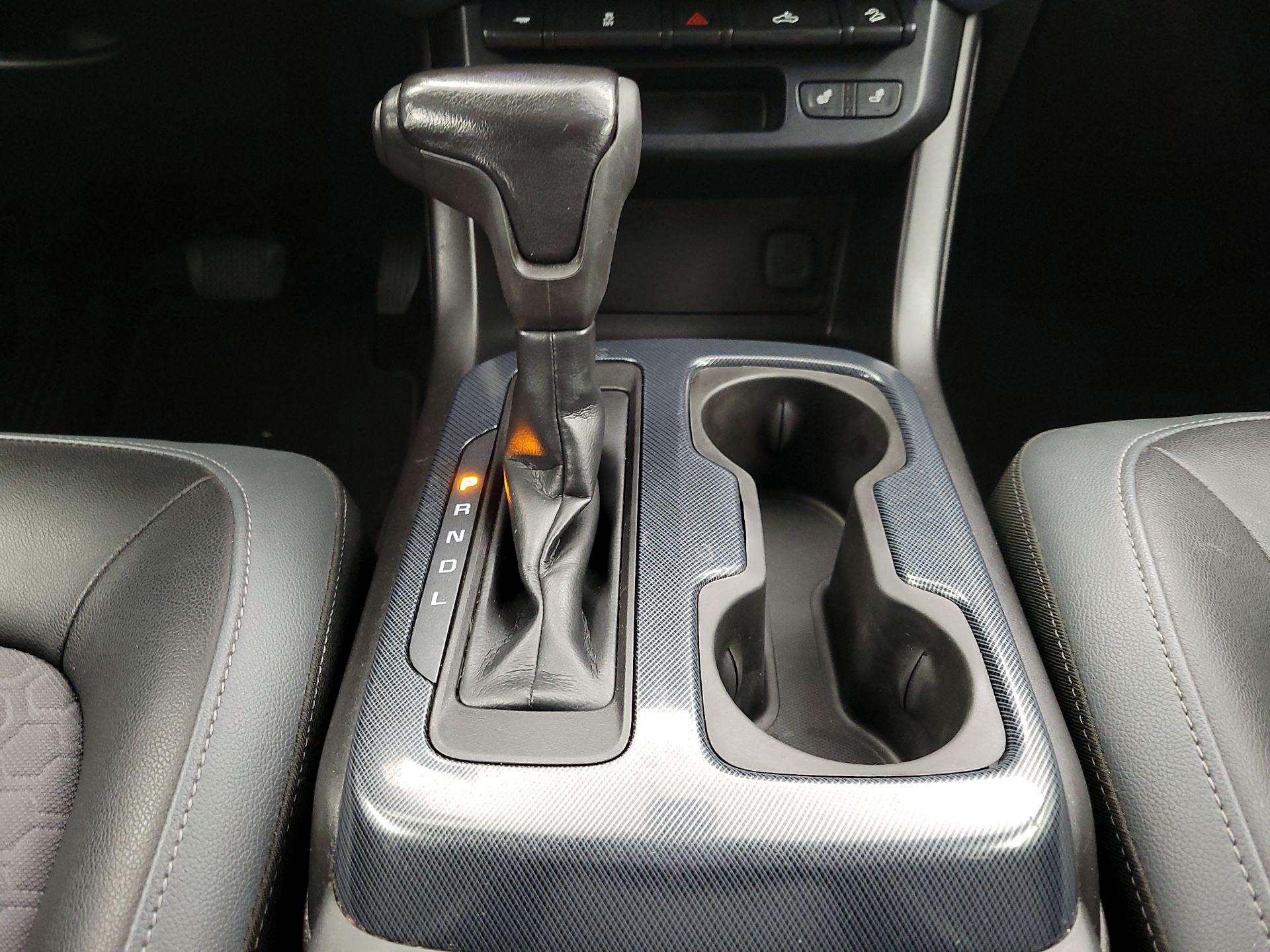 Thumbnail: 2017 Chevrolet Colorado - 17