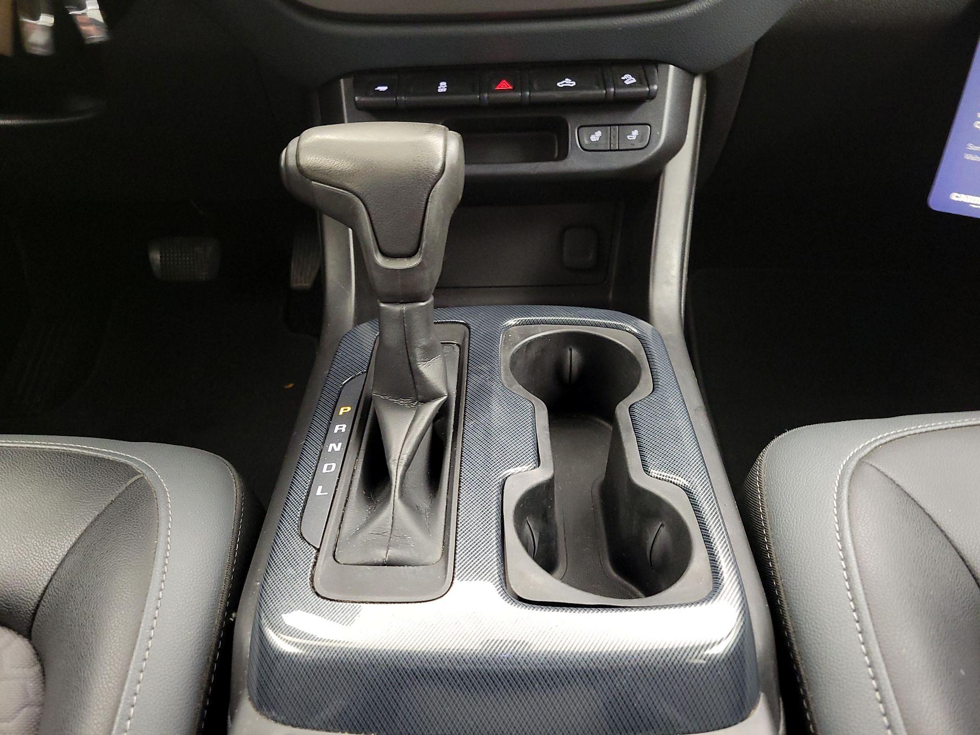 Thumbnail: 2017 Chevrolet Colorado - 18