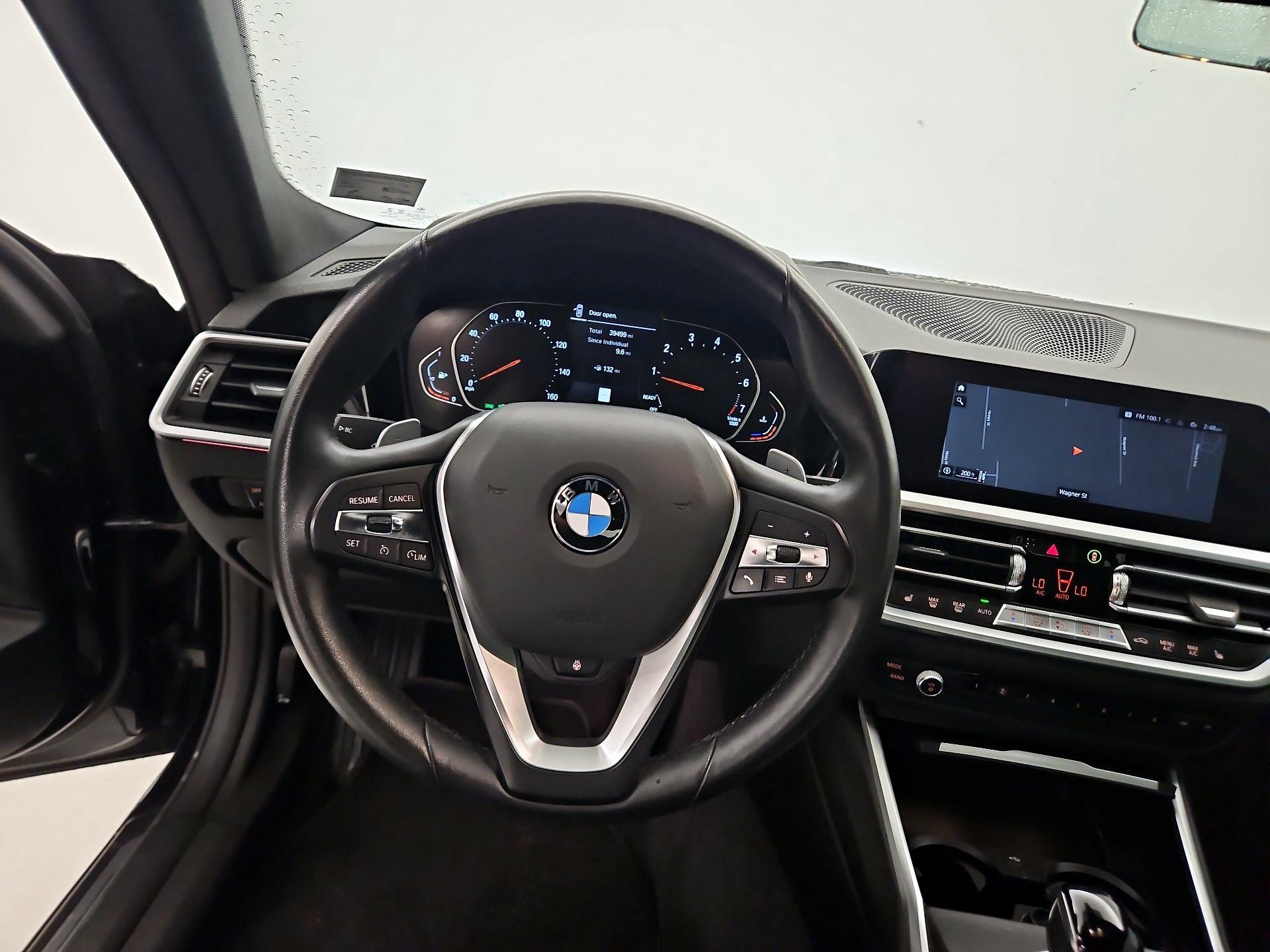 Thumbnail: 2021 BMW 4 Series - 10