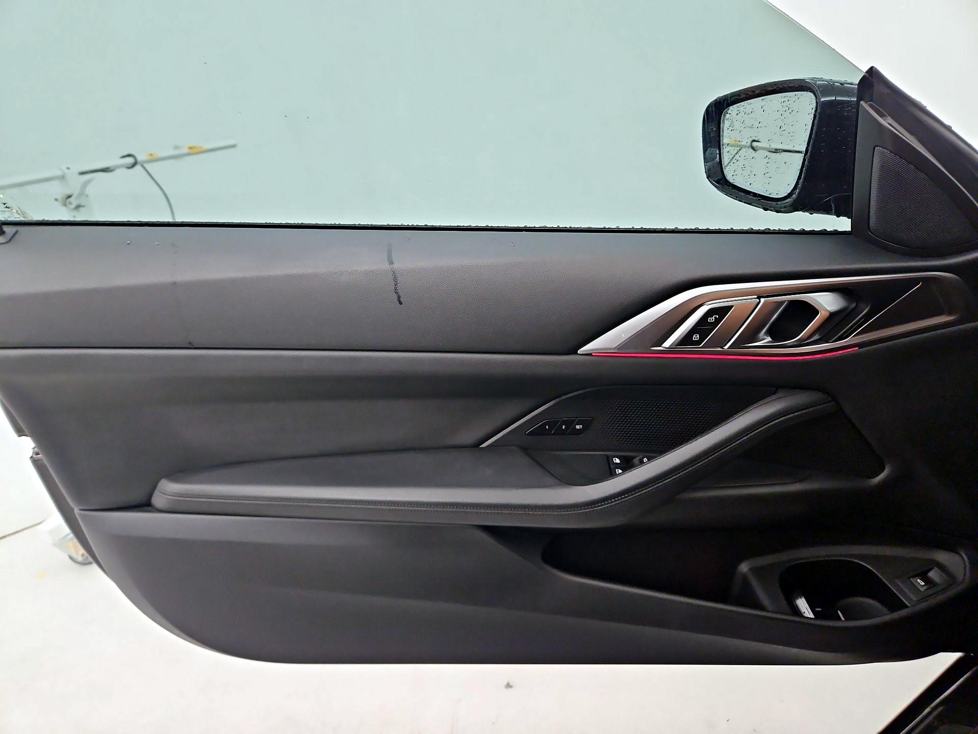 Thumbnail: 2021 BMW 4 Series - 12