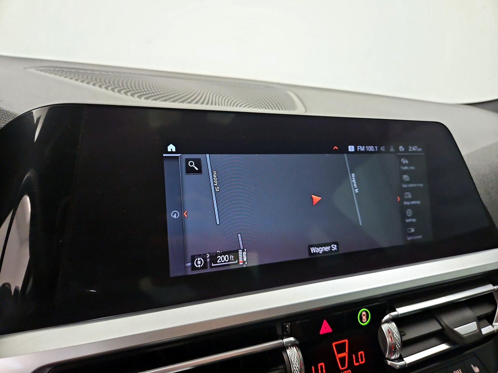 Thumbnail: 2021 BMW 4 Series - 14