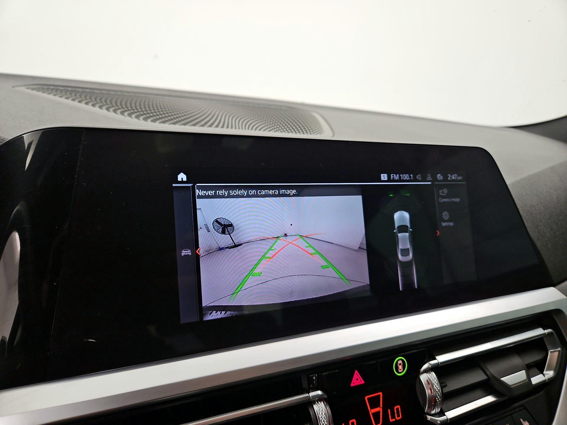 Thumbnail: 2021 BMW 4 Series - 15