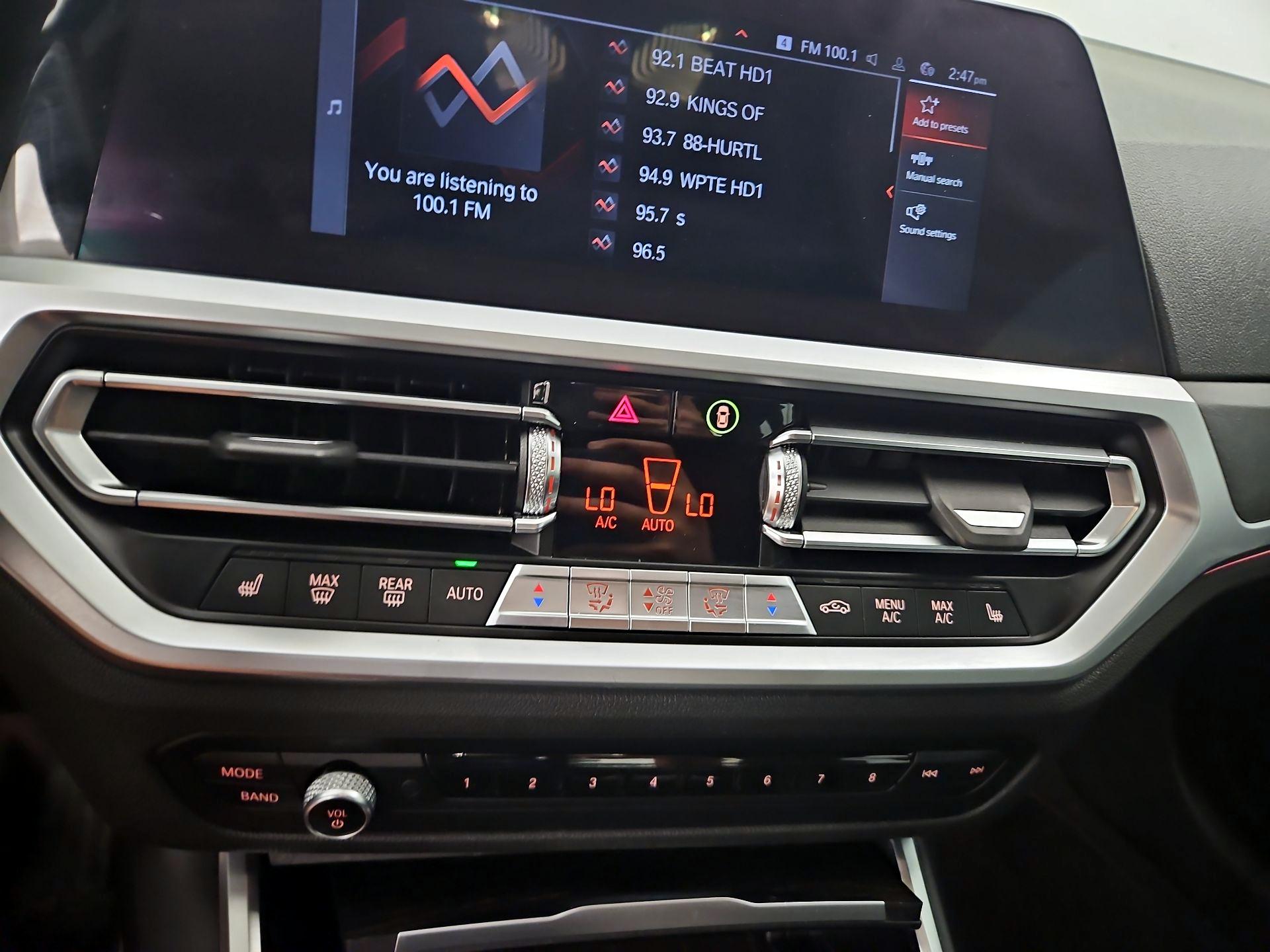 Thumbnail: 2021 BMW 4 Series - 17