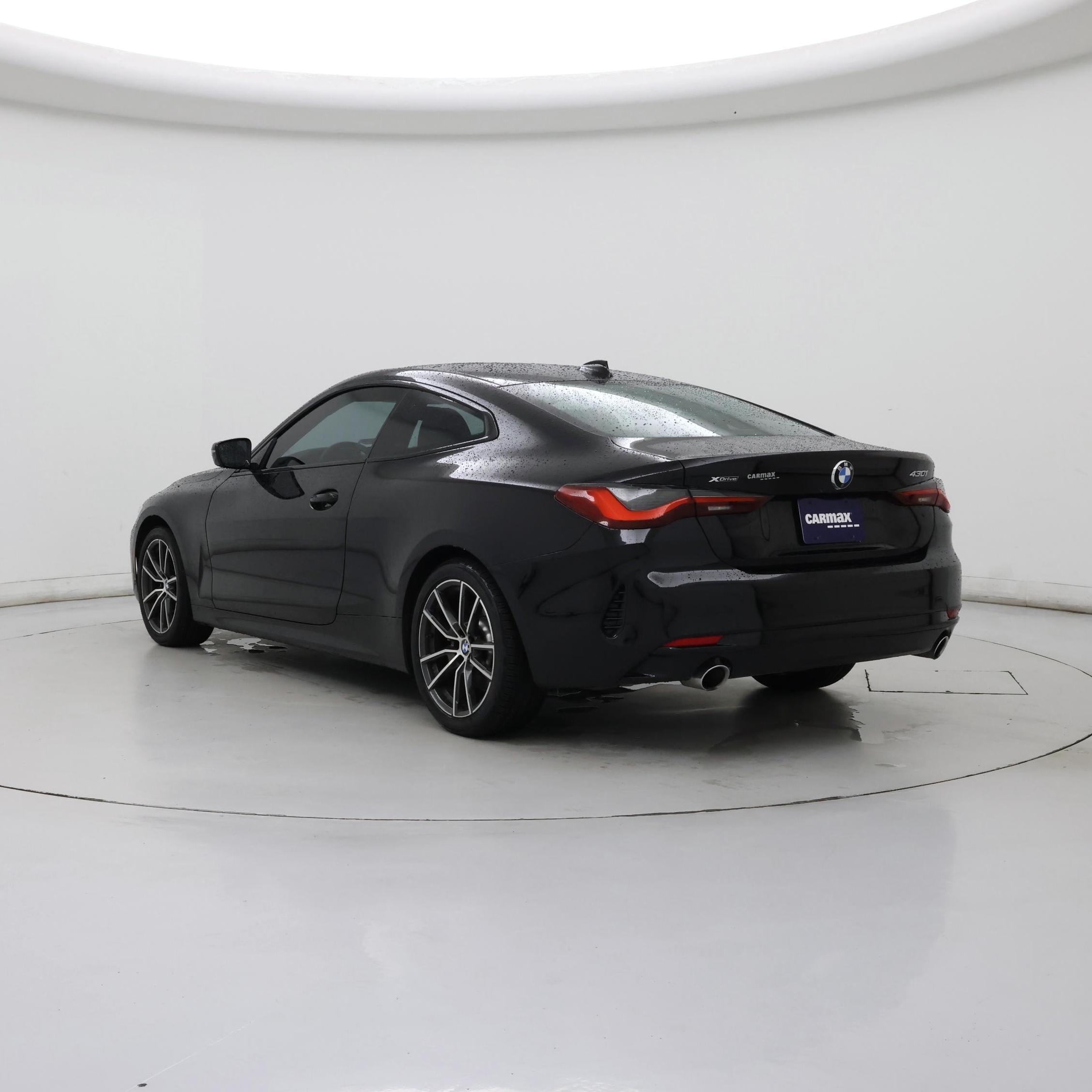 Thumbnail: 2021 BMW 4 Series - 2