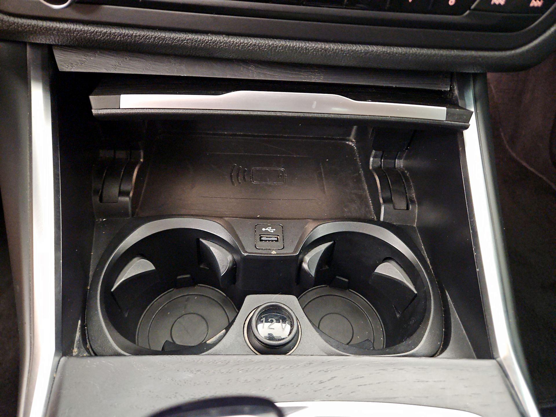 Thumbnail: 2021 BMW 4 Series - 19