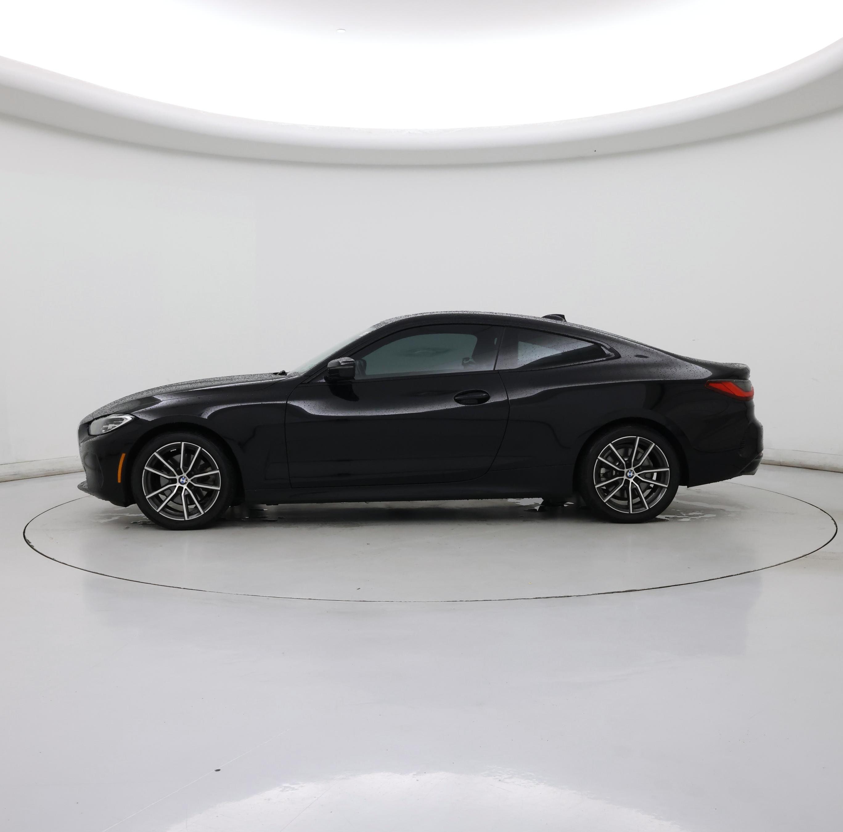 Thumbnail: 2021 BMW 4 Series - 3
