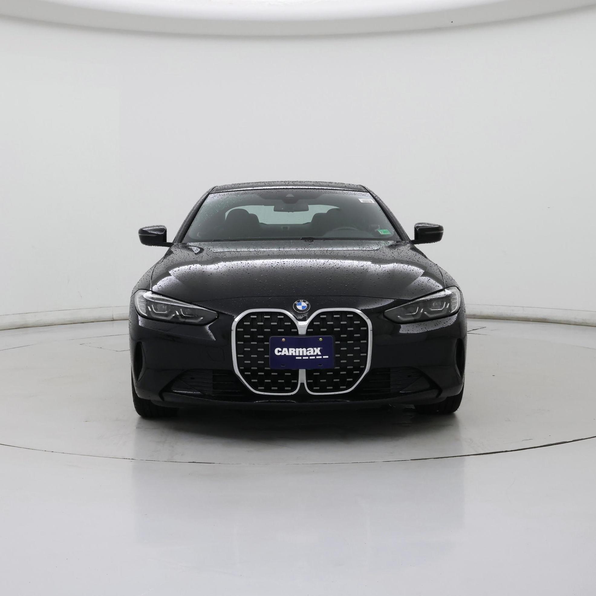 Thumbnail: 2021 BMW 4 Series - 5