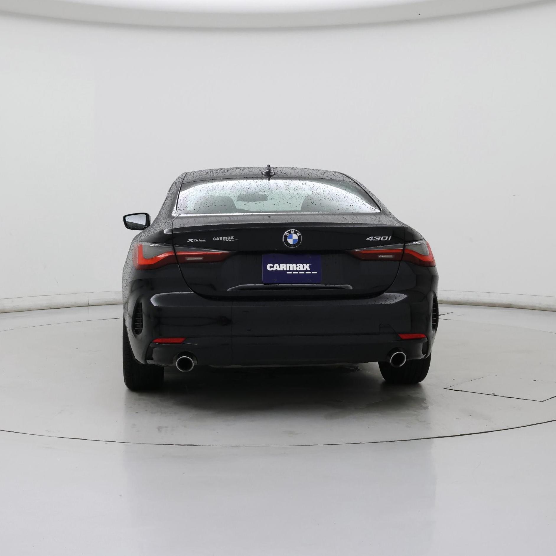 Thumbnail: 2021 BMW 4 Series - 6