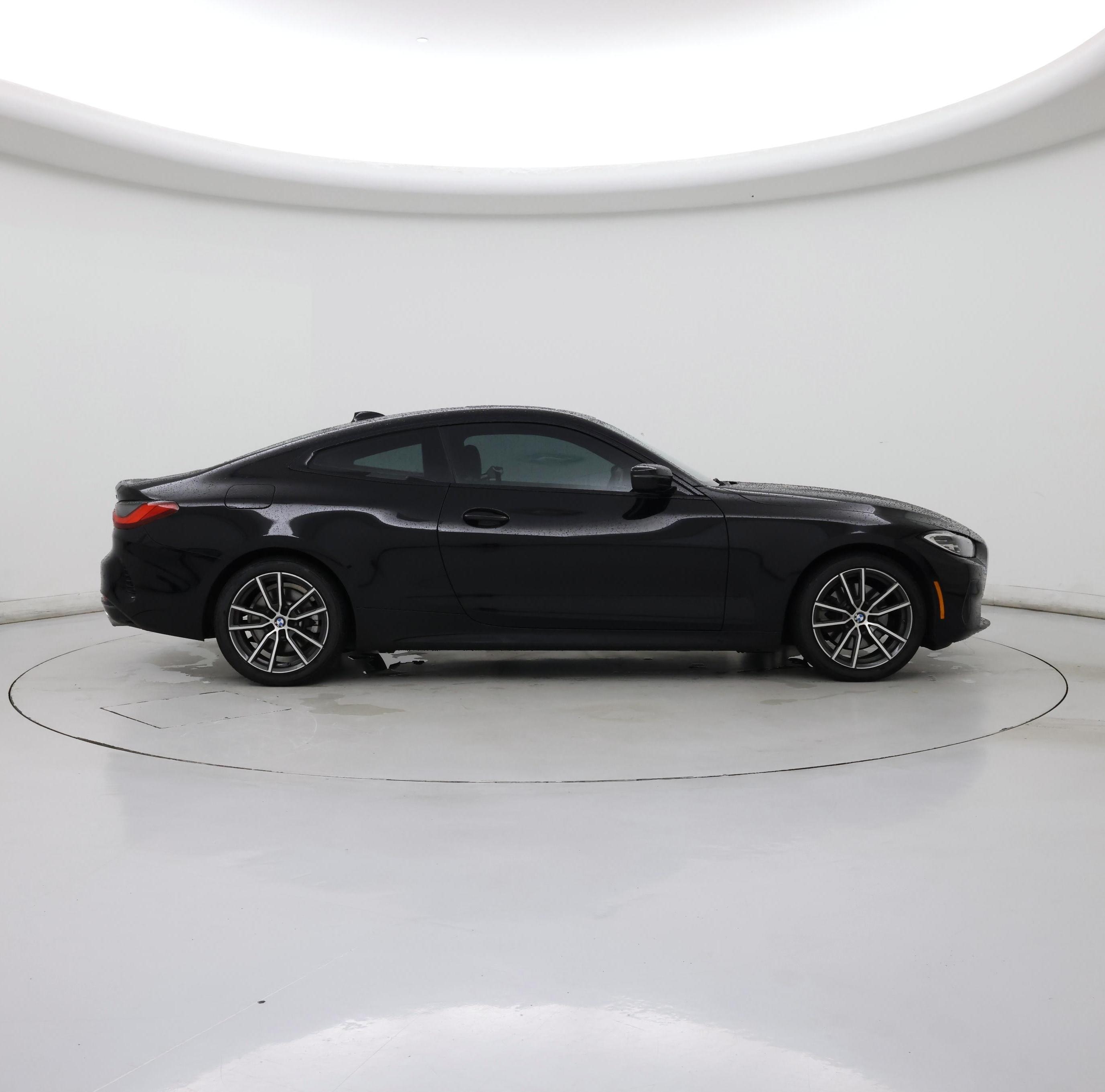 Thumbnail: 2021 BMW 4 Series - 7