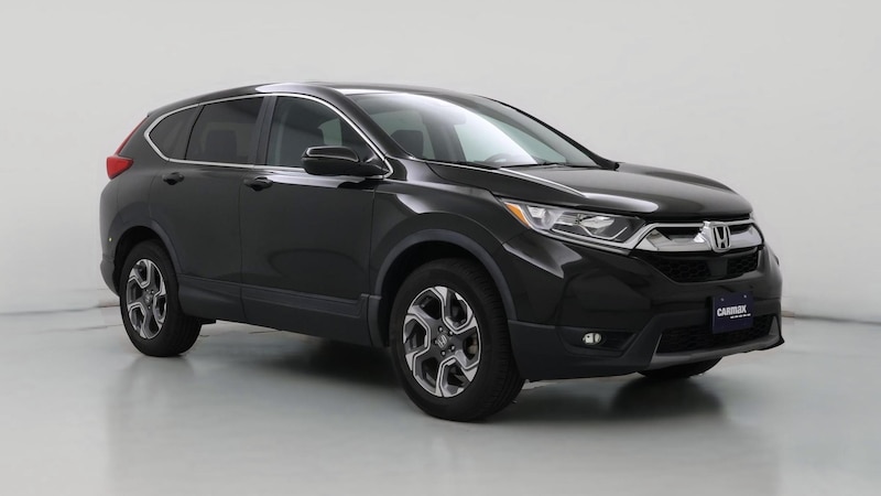 2019 Honda CR-V EX-L Hero Image