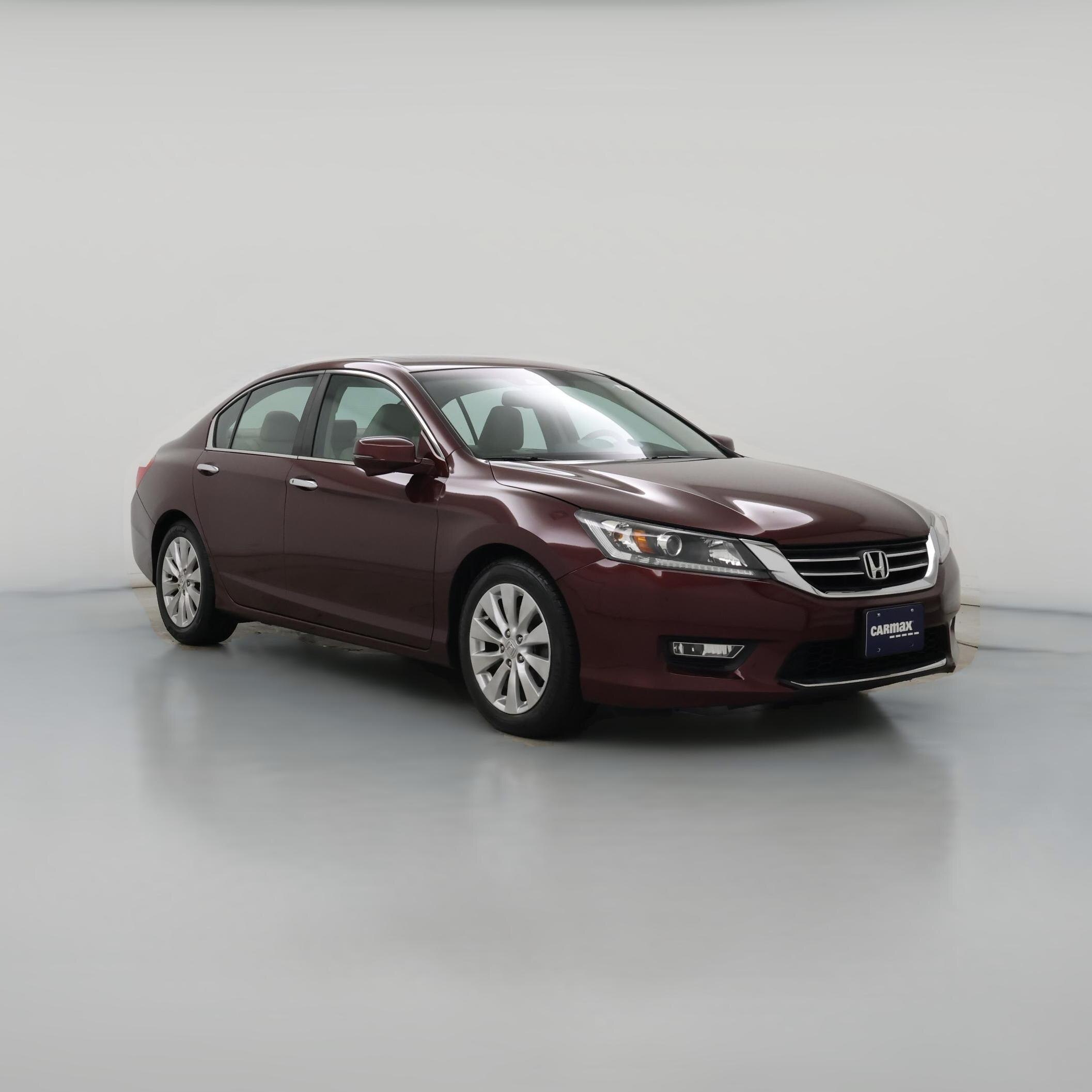 Thumbnail: 2013 Honda Accord - 1