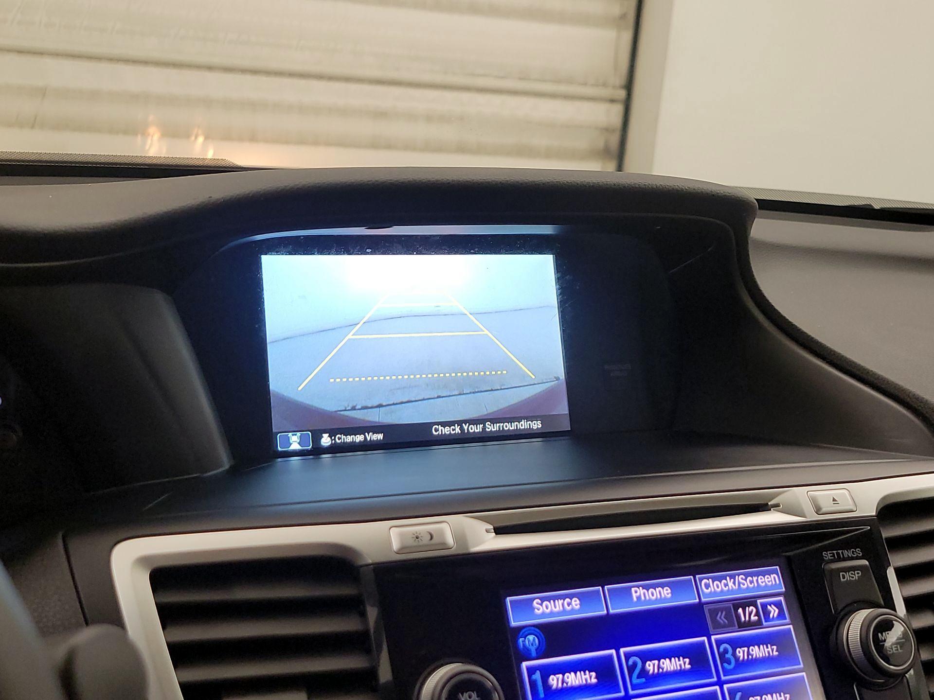 Thumbnail: 2013 Honda Accord - 14