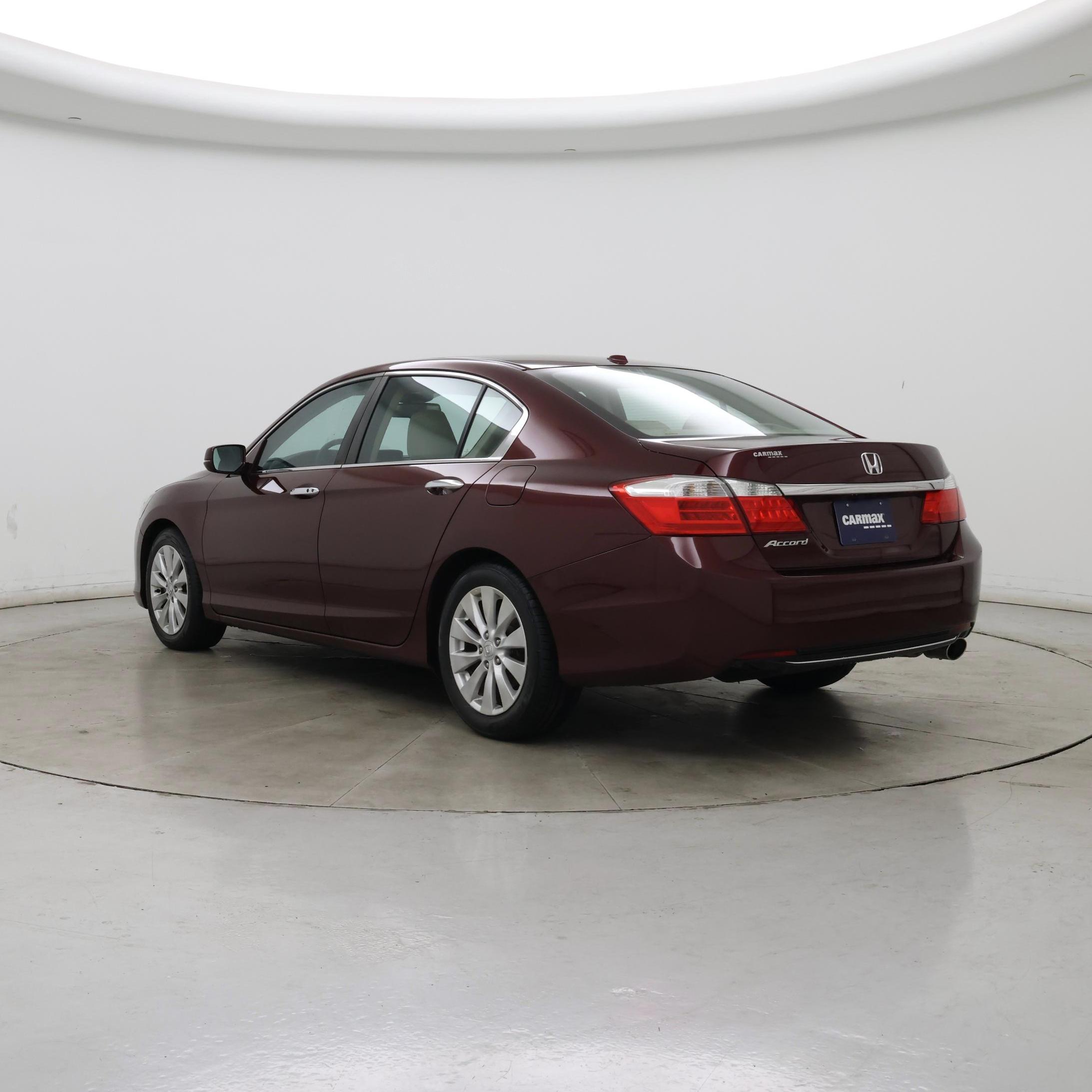 Thumbnail: 2013 Honda Accord - 2