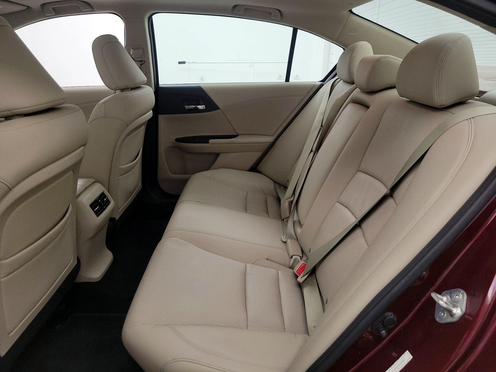 Thumbnail: 2013 Honda Accord - 20