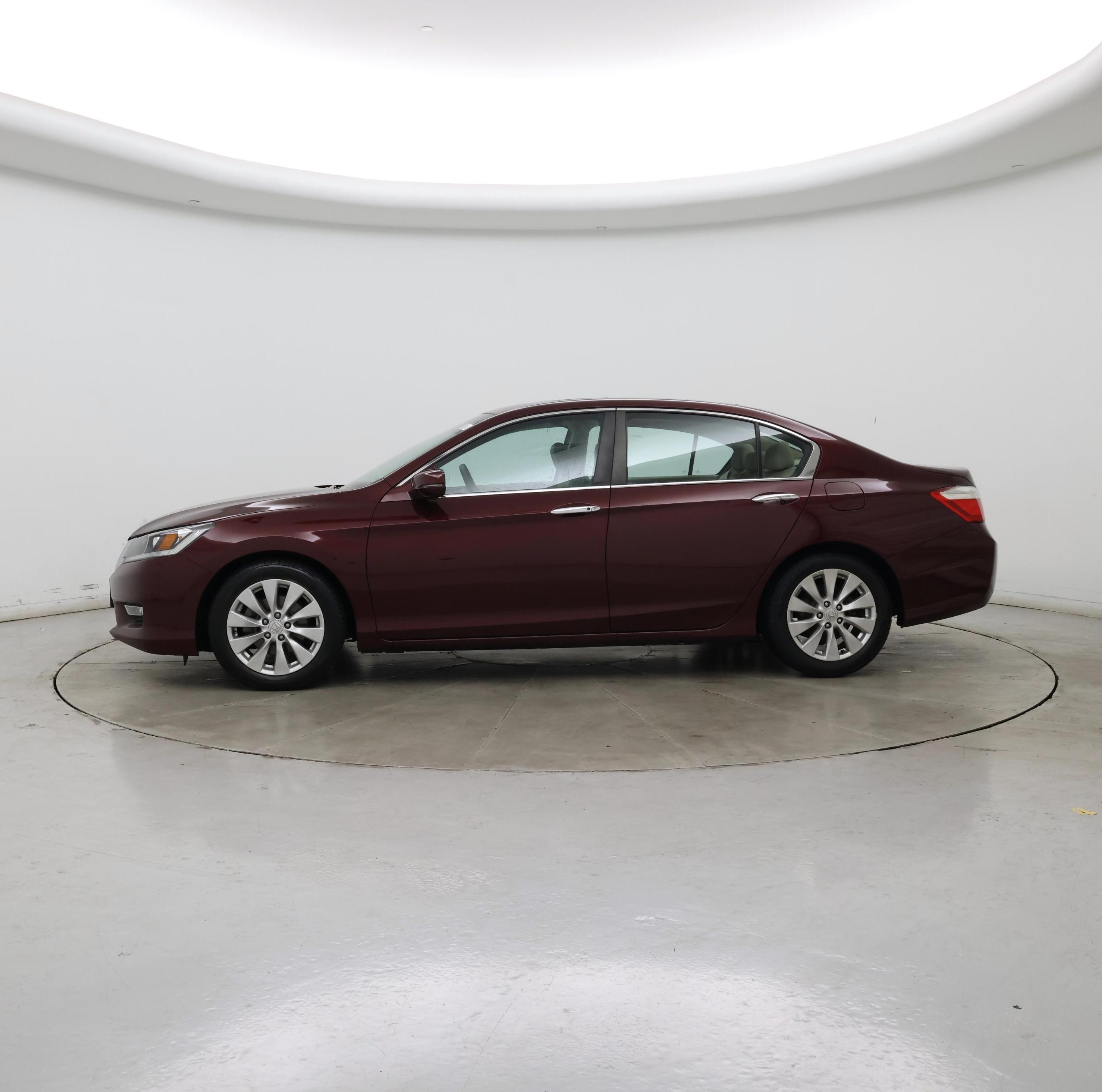 Thumbnail: 2013 Honda Accord - 3