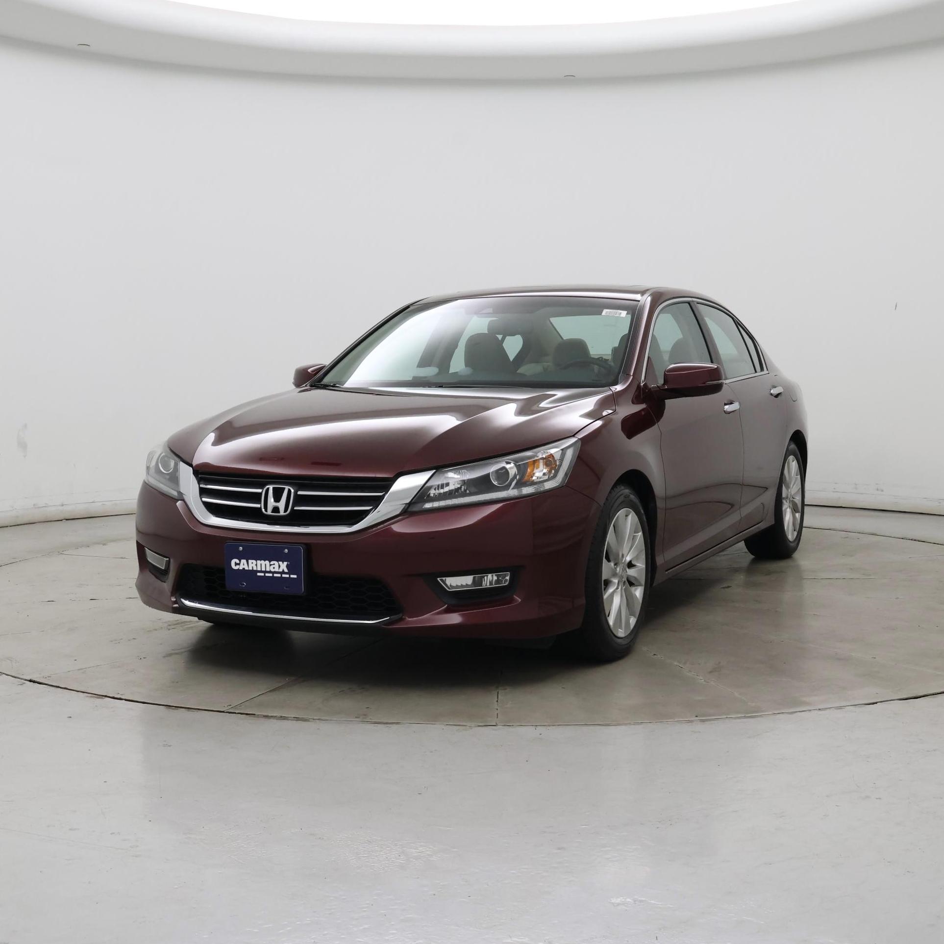 Thumbnail: 2013 Honda Accord - 4