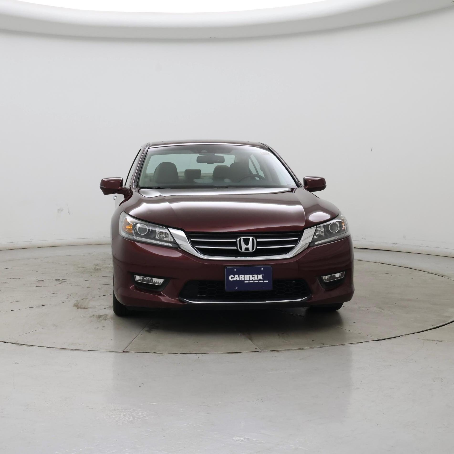 Thumbnail: 2013 Honda Accord - 5