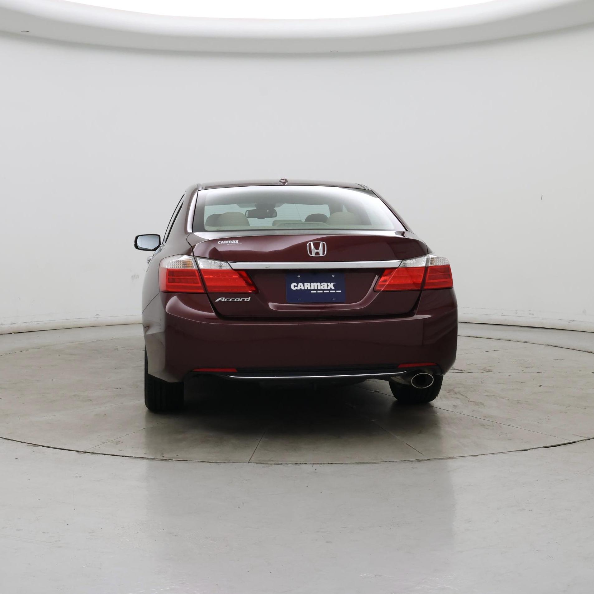 Thumbnail: 2013 Honda Accord - 6