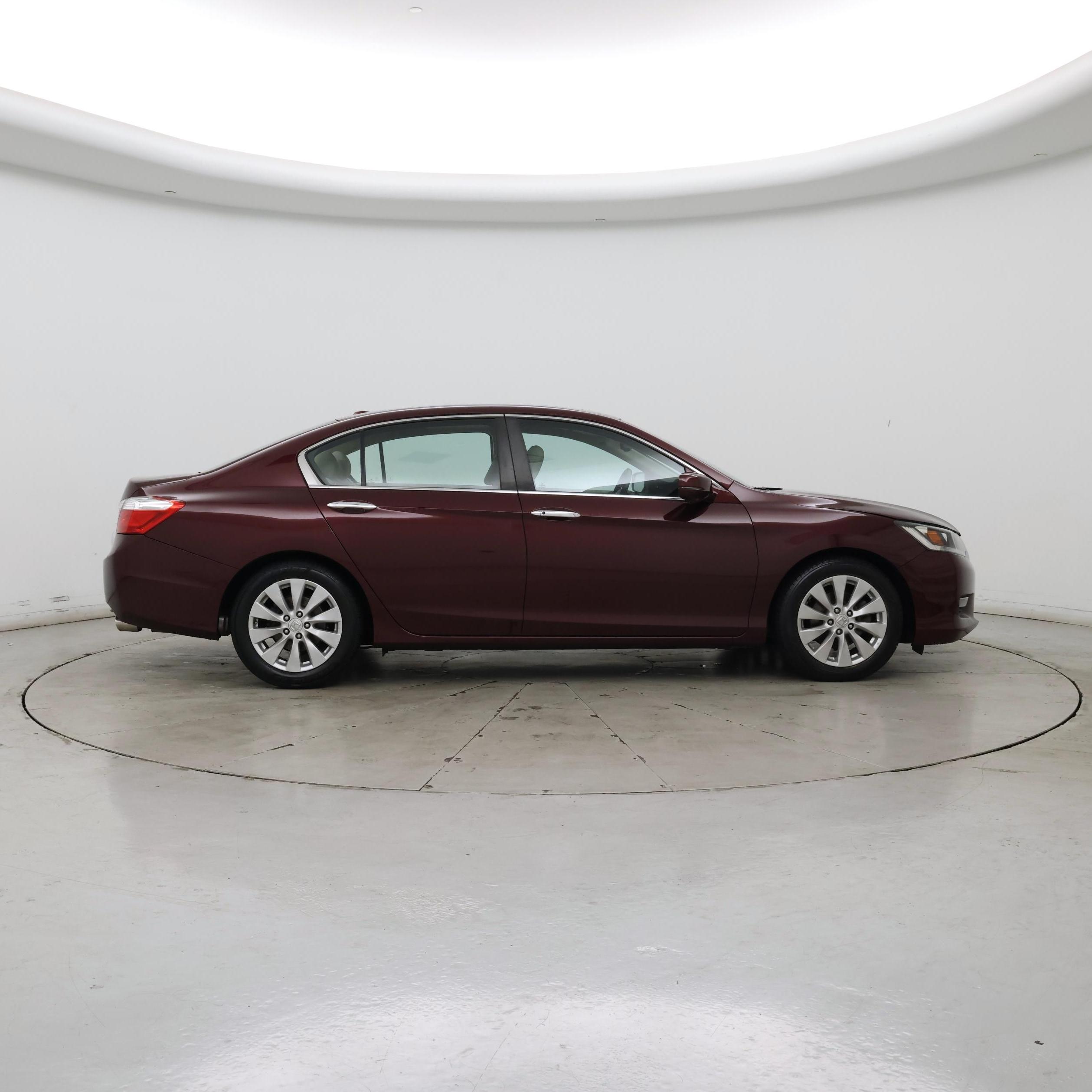 Thumbnail: 2013 Honda Accord - 7