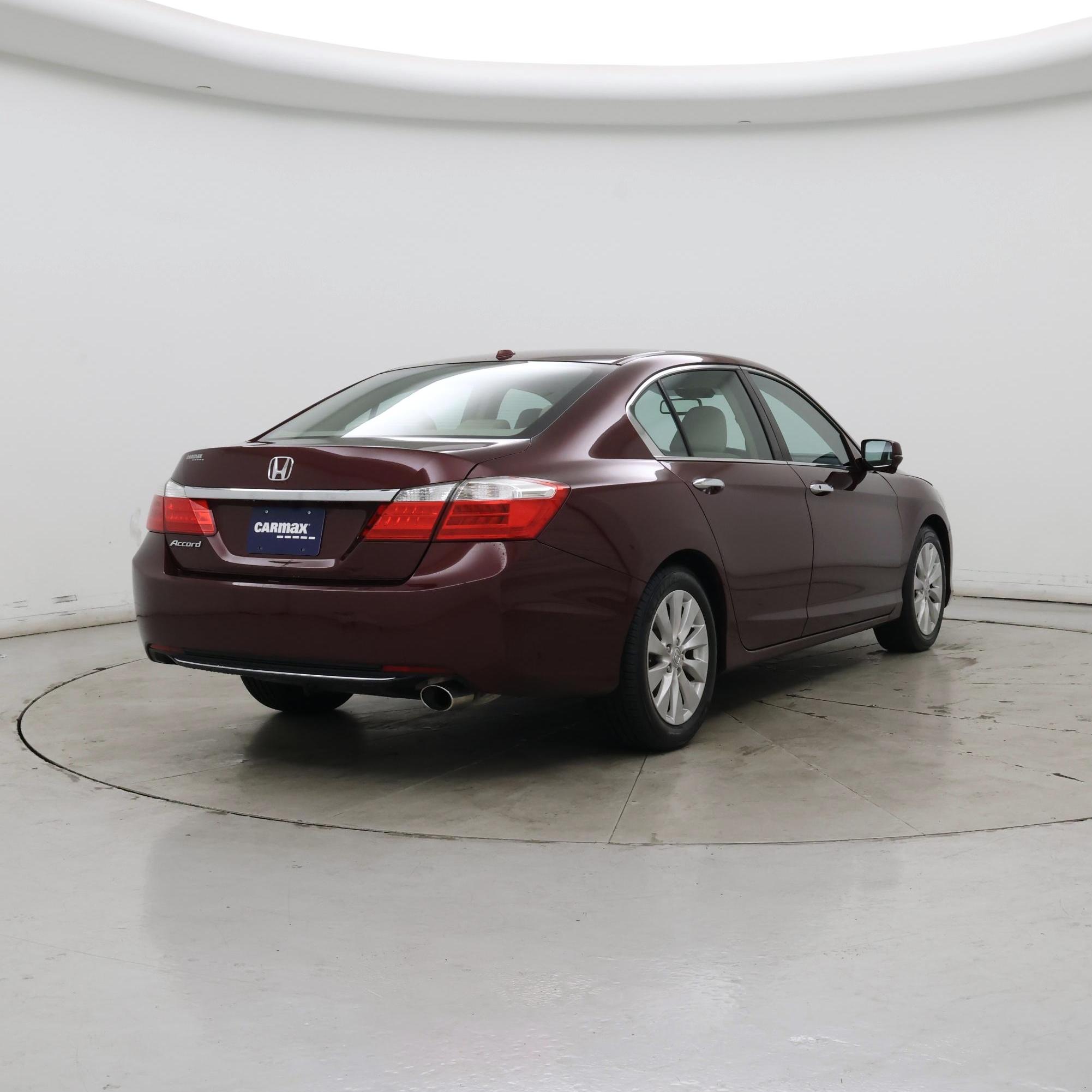 Thumbnail: 2013 Honda Accord - 8