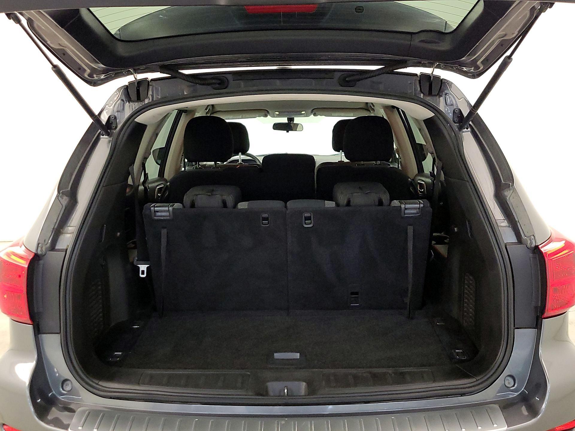 Thumbnail: 2017 Nissan Pathfinder - 20