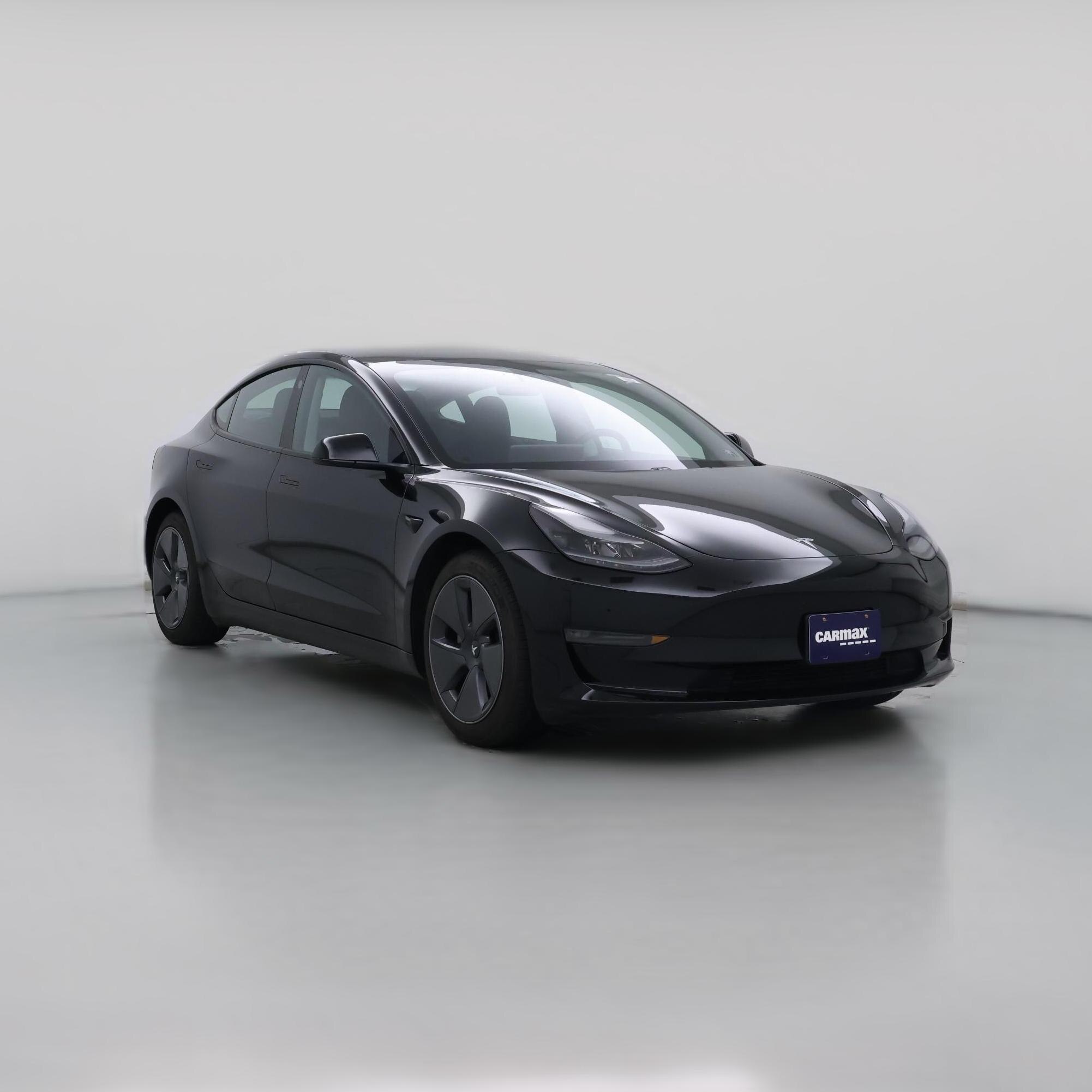 Thumbnail: 2021 Tesla Model 3 - 1