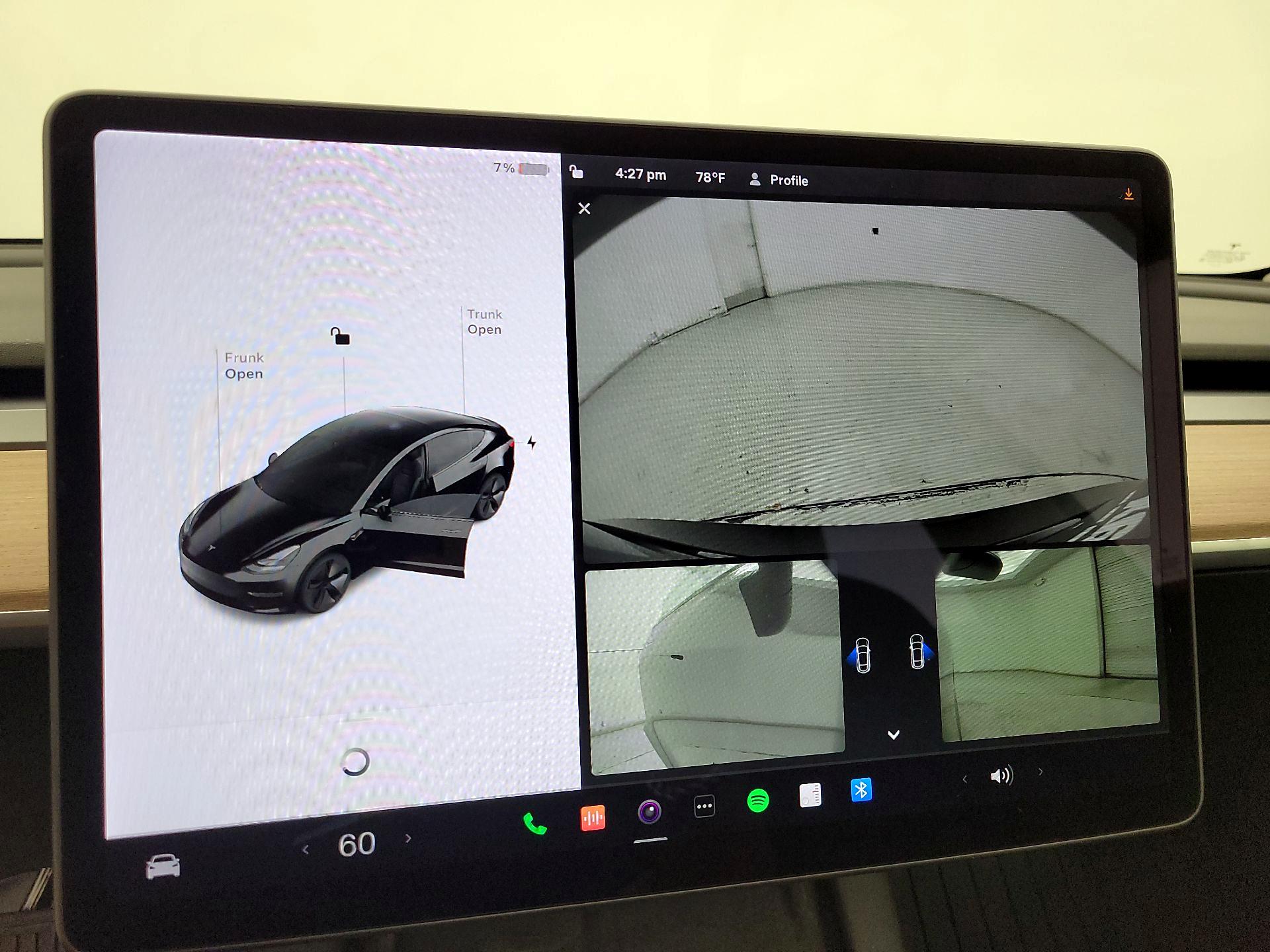 Thumbnail: 2021 Tesla Model 3 - 13