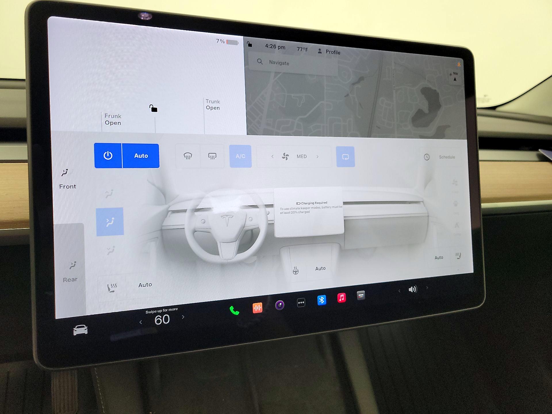 Thumbnail: 2021 Tesla Model 3 - 15