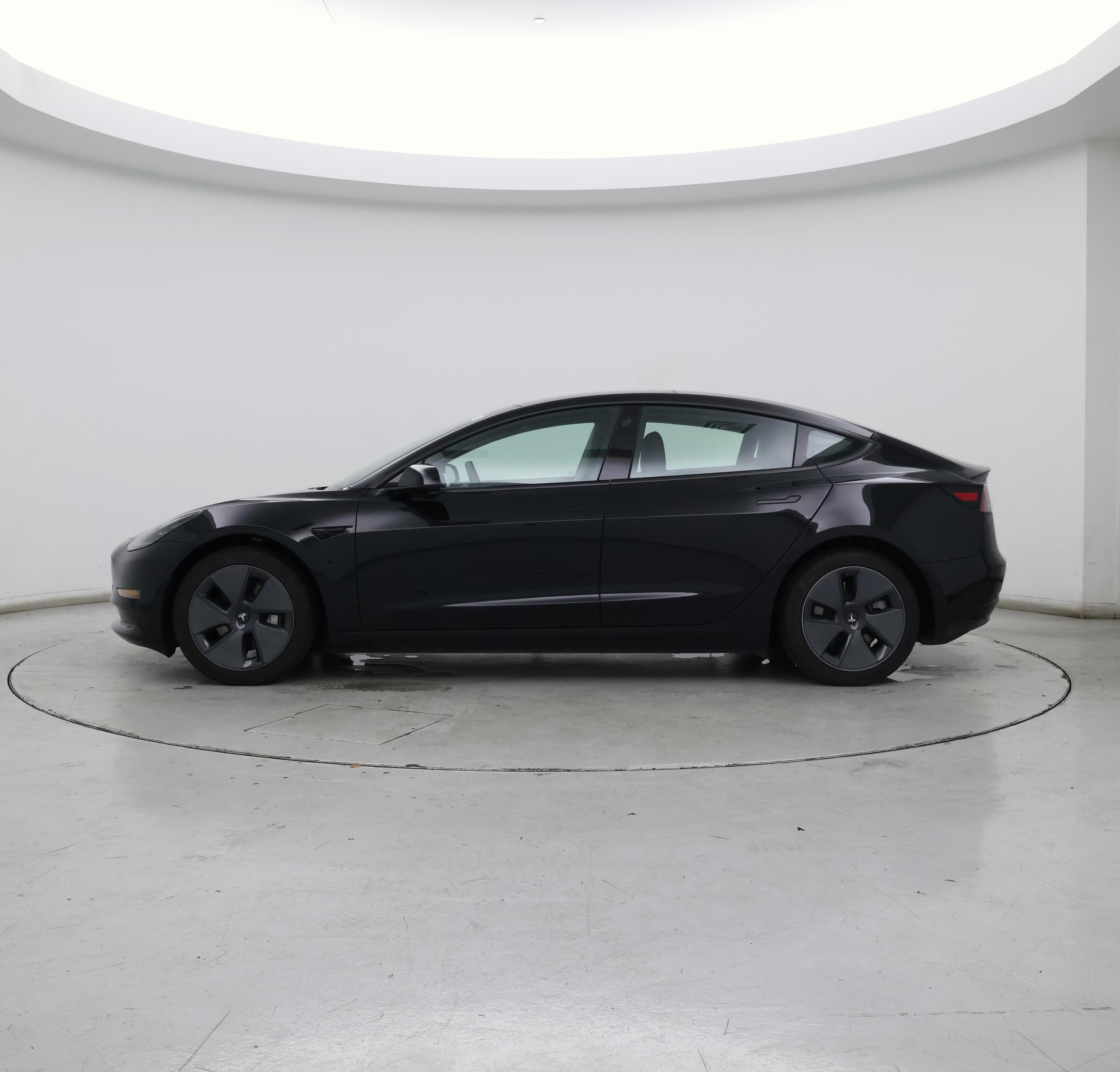 Thumbnail: 2021 Tesla Model 3 - 3