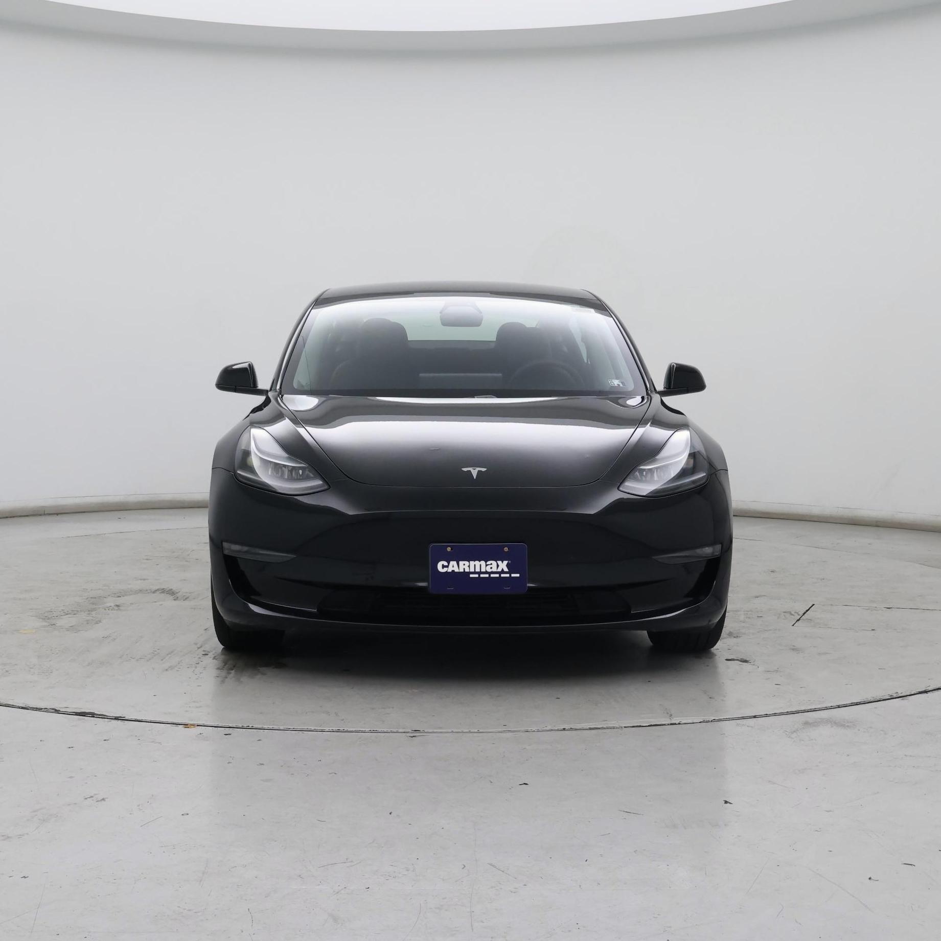 Thumbnail: 2021 Tesla Model 3 - 5
