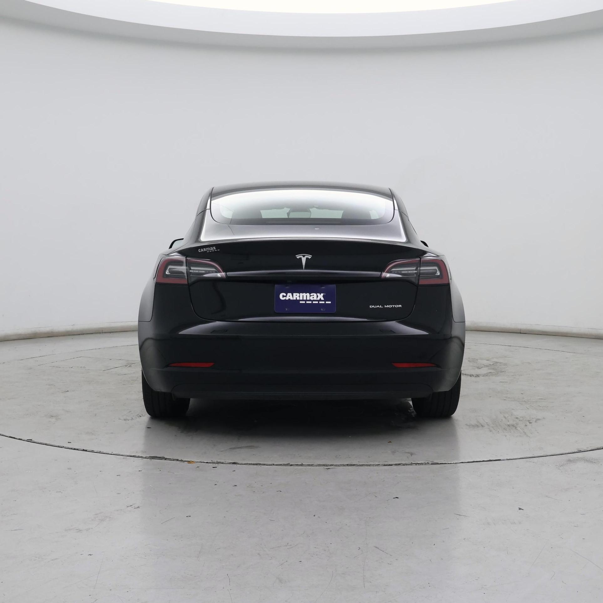 Thumbnail: 2021 Tesla Model 3 - 6