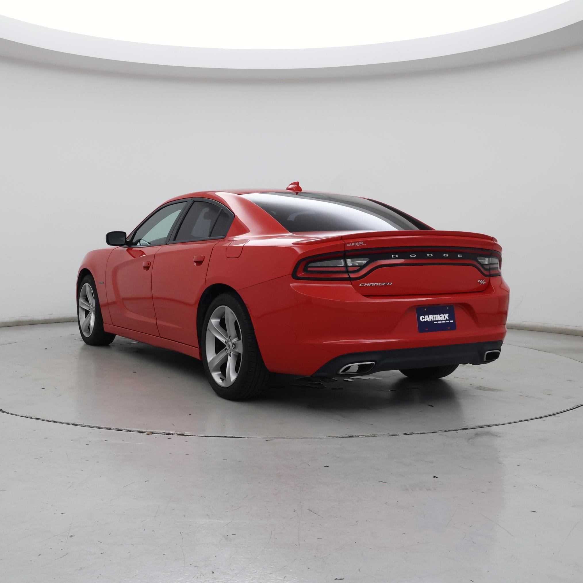 Thumbnail: 2017 Dodge Charger - 2