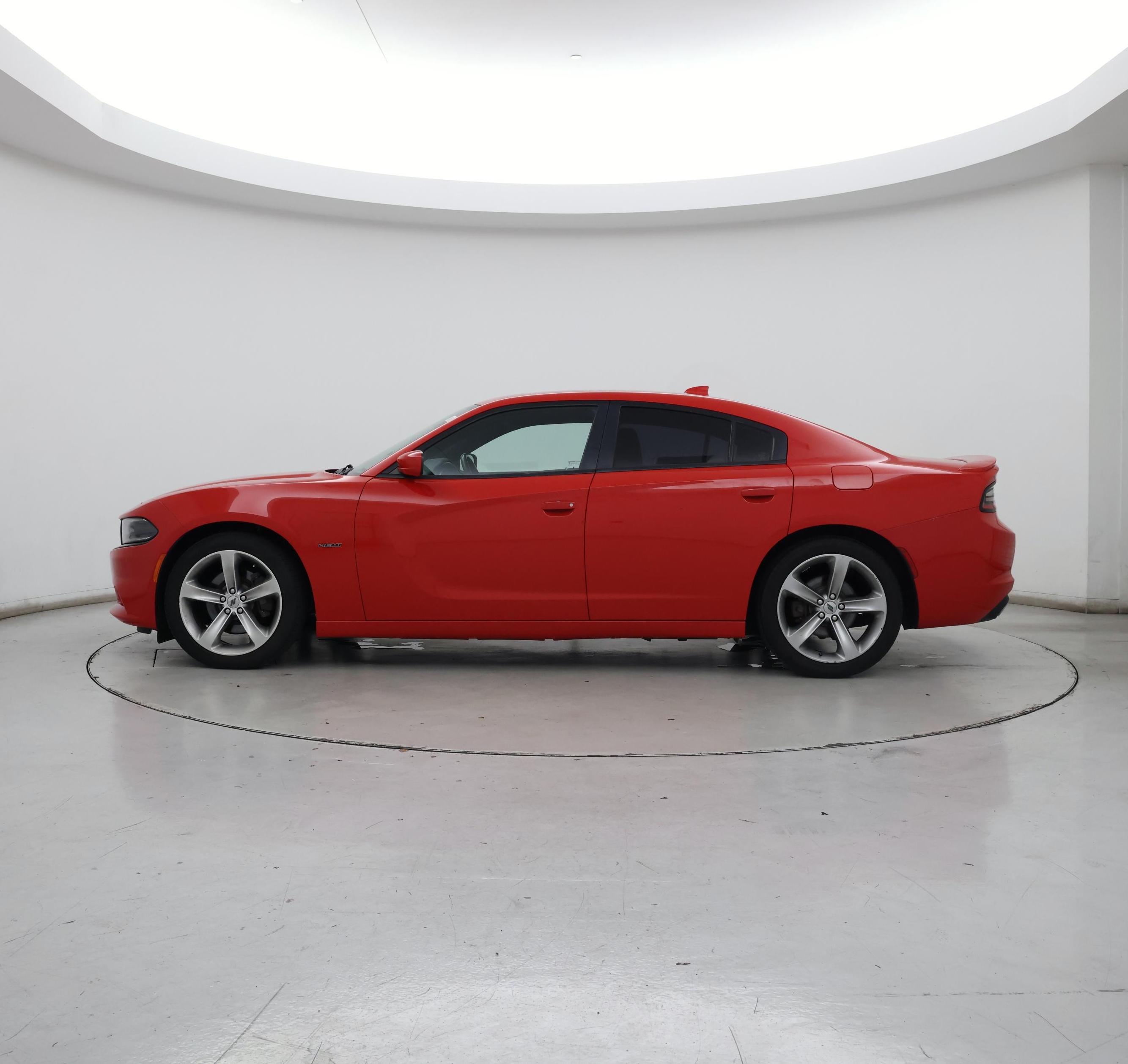 Thumbnail: 2017 Dodge Charger - 3
