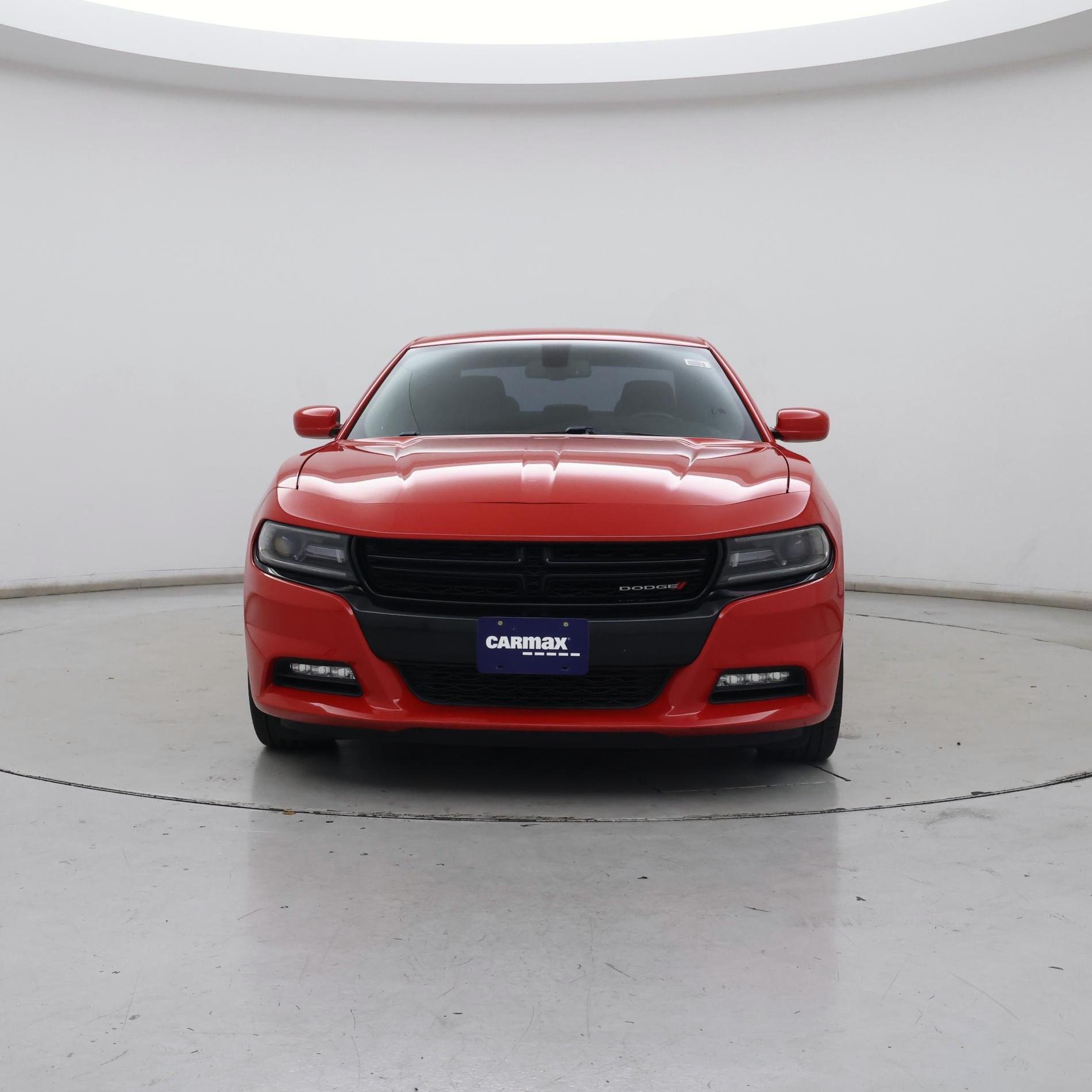 Thumbnail: 2017 Dodge Charger - 5