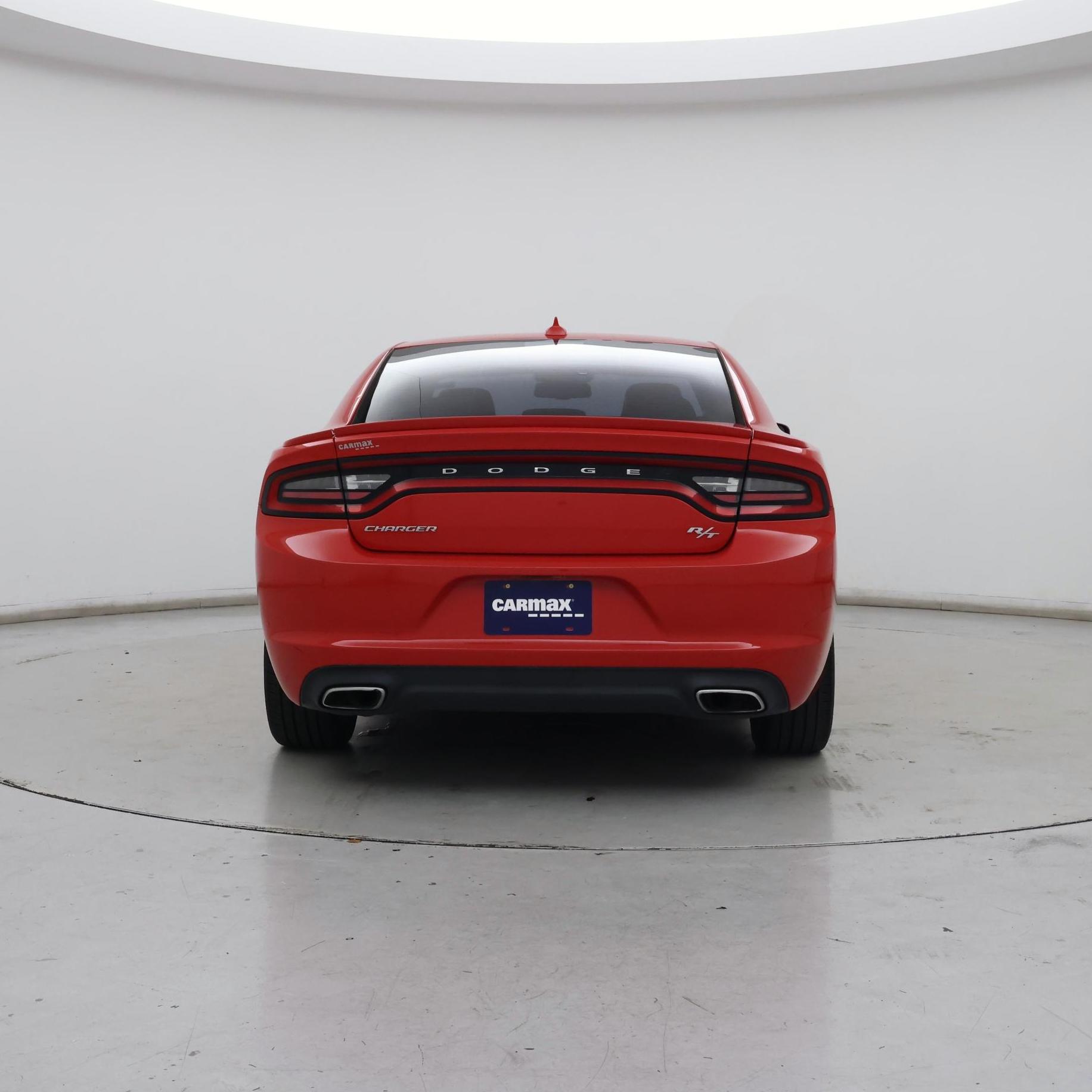 Thumbnail: 2017 Dodge Charger - 6