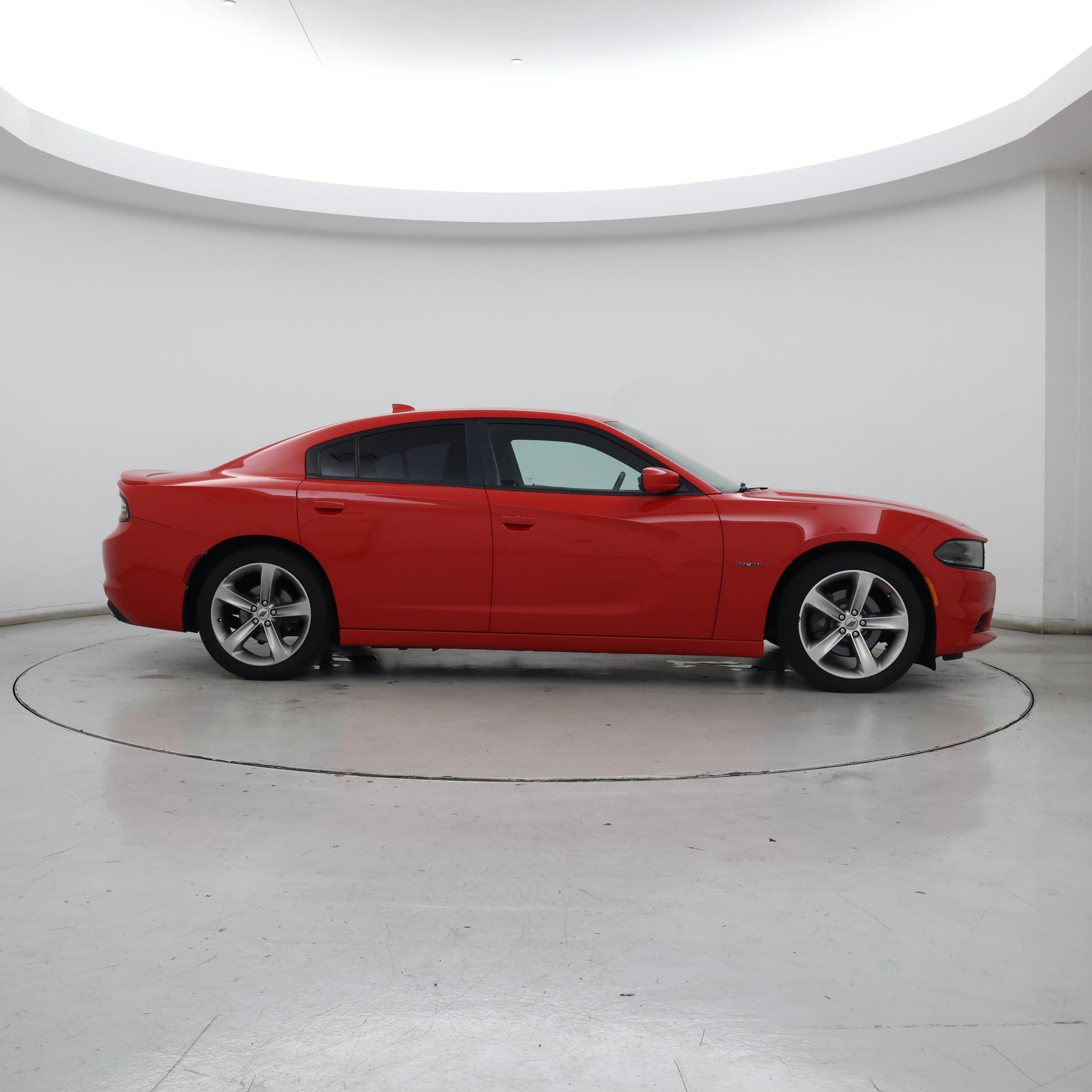 Thumbnail: 2017 Dodge Charger - 7