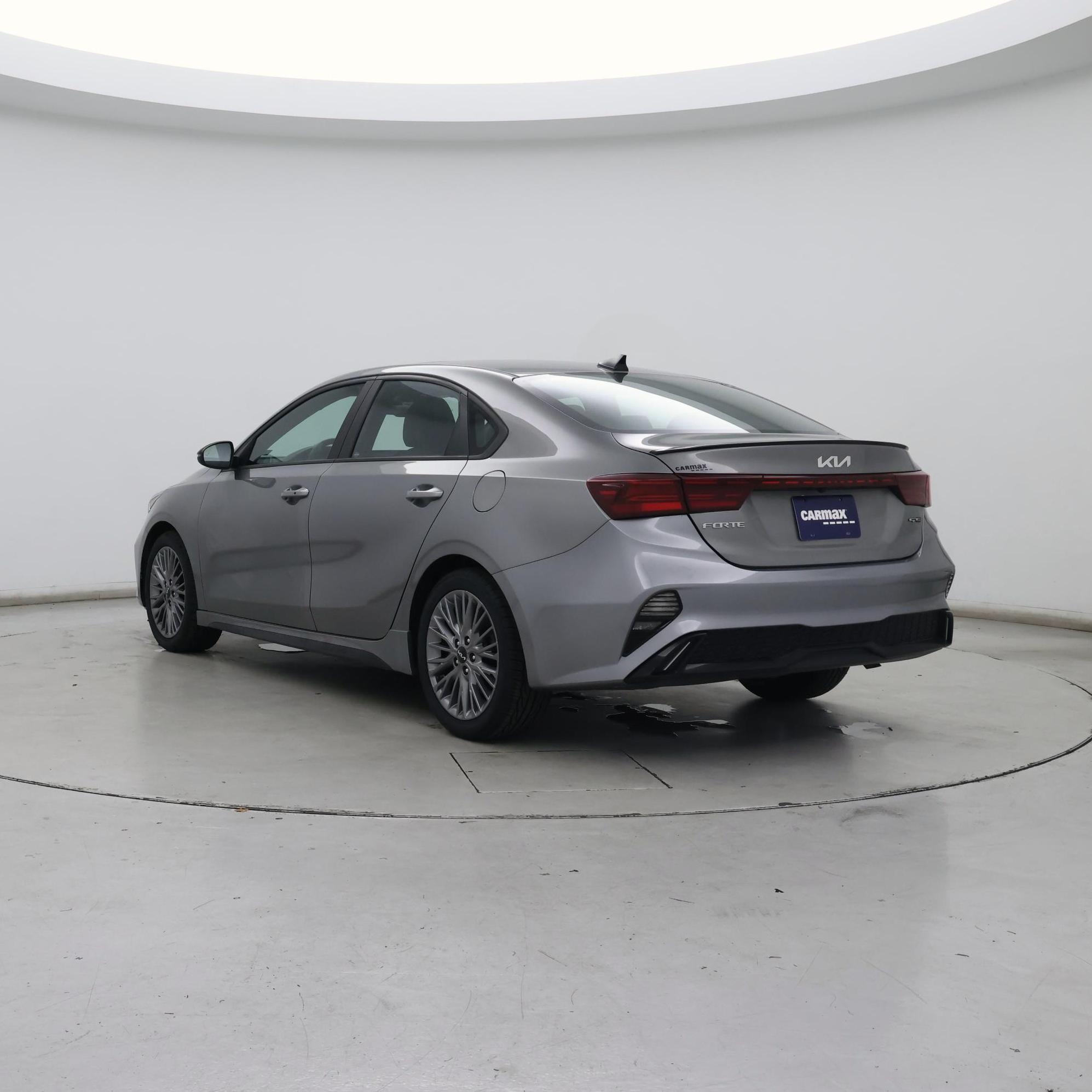 Thumbnail: 2023 Kia Forte - 2