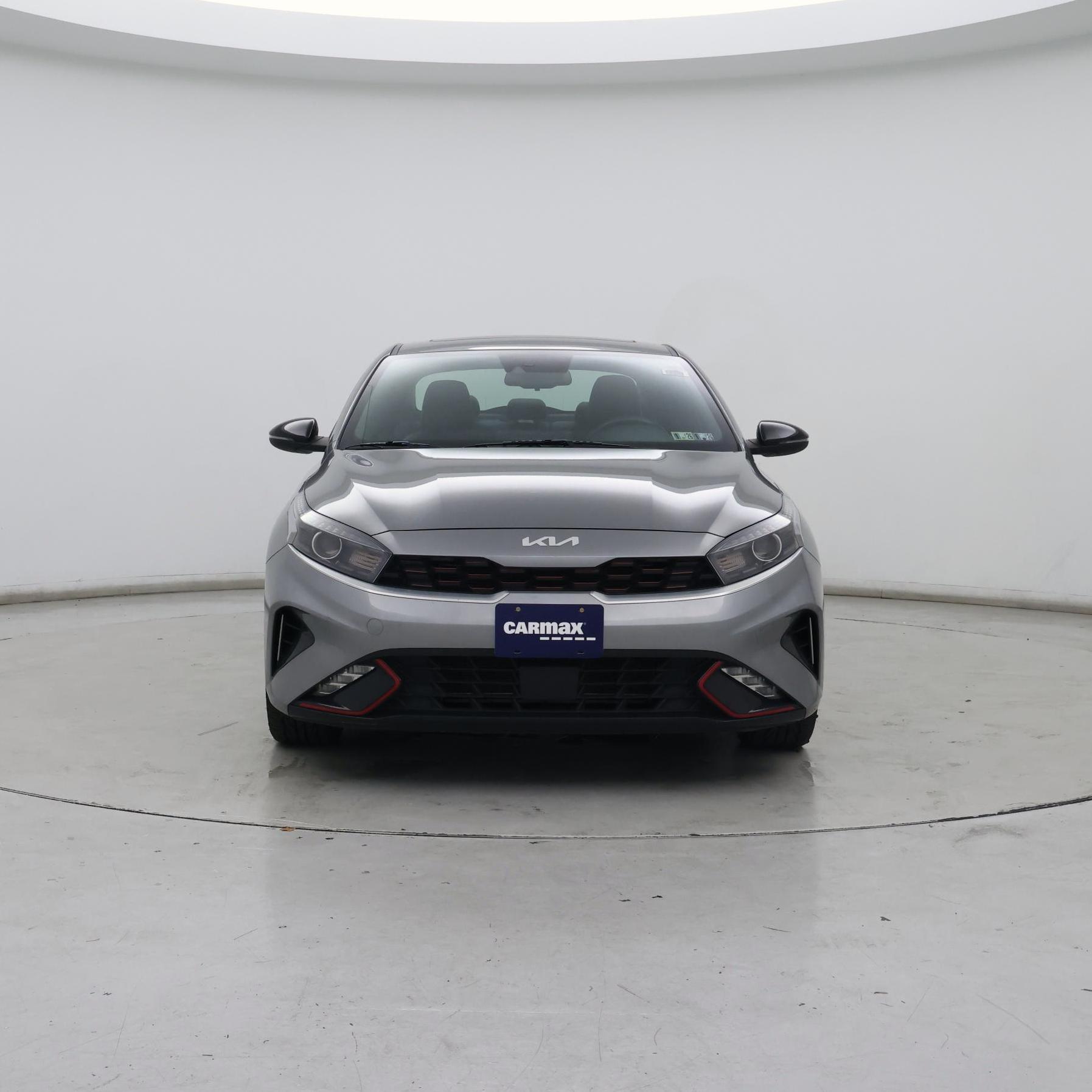 Thumbnail: 2023 Kia Forte - 5