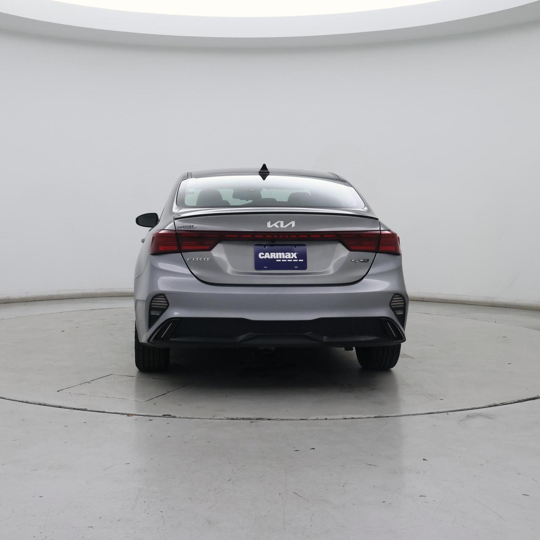 Thumbnail: 2023 Kia Forte - 6