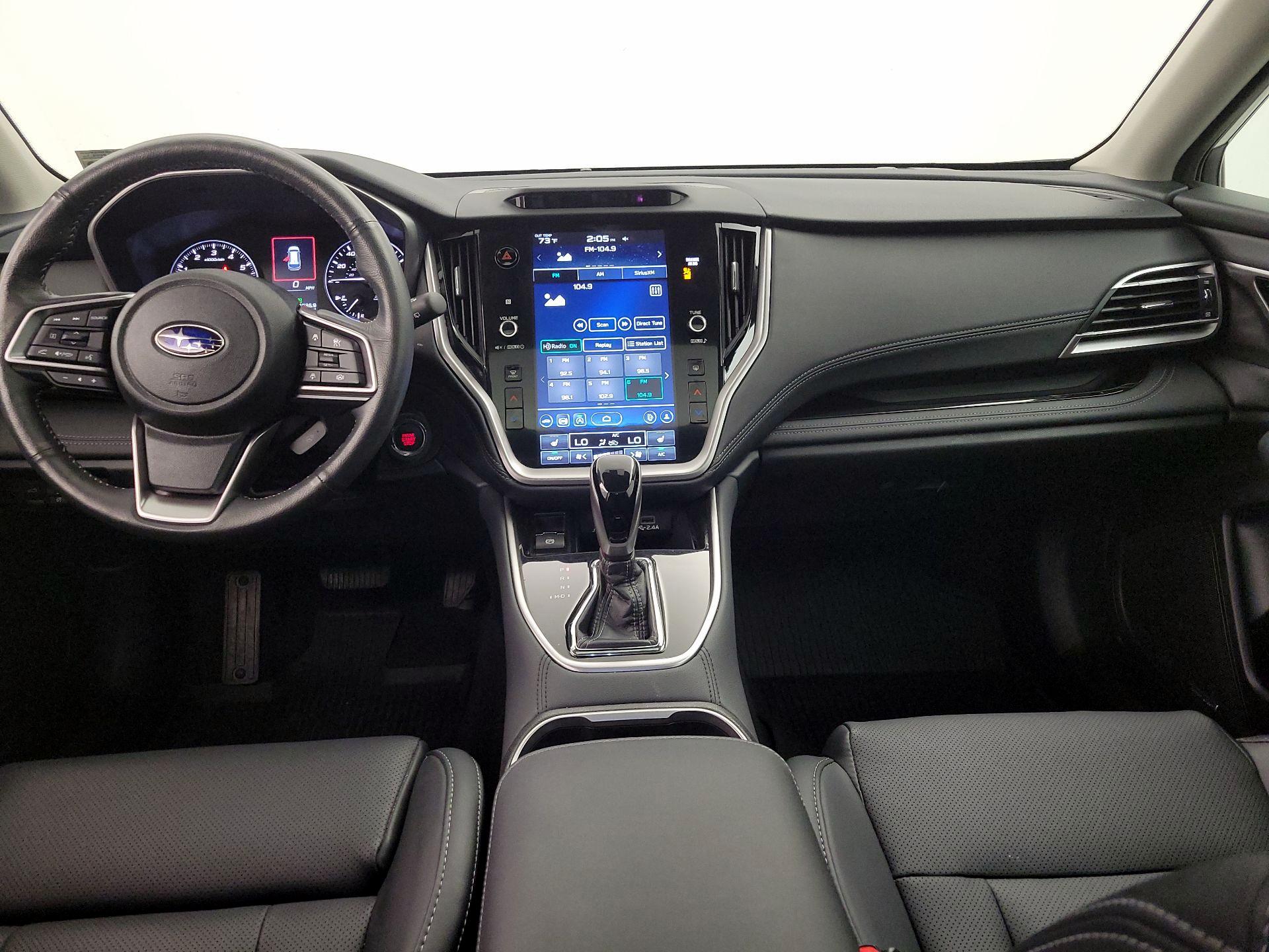 Thumbnail: 2023 Subaru Outback - 9